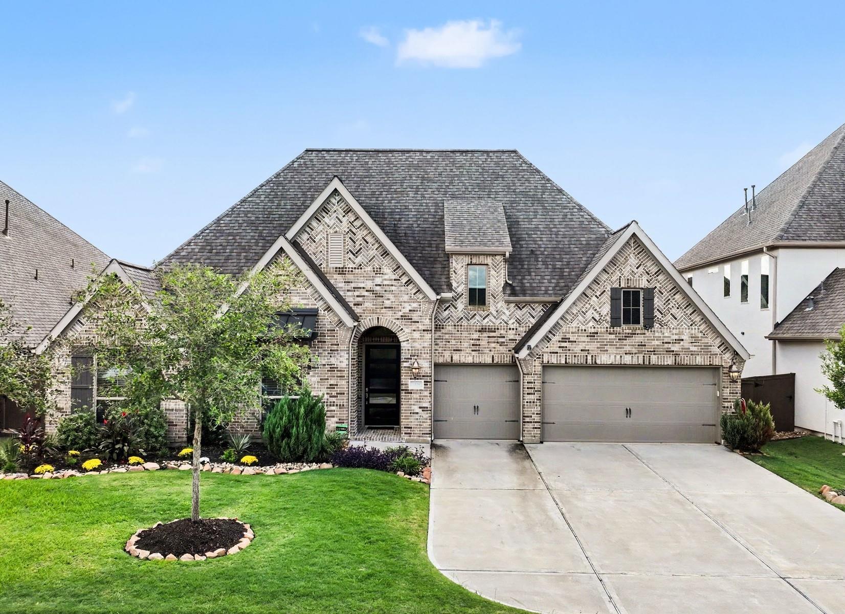 4306 Martin Ridge Drive — photo
