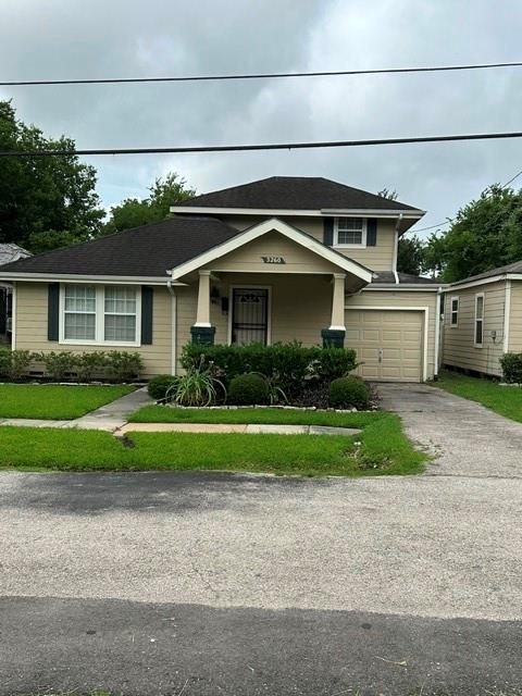3260 Simmons Street — photo