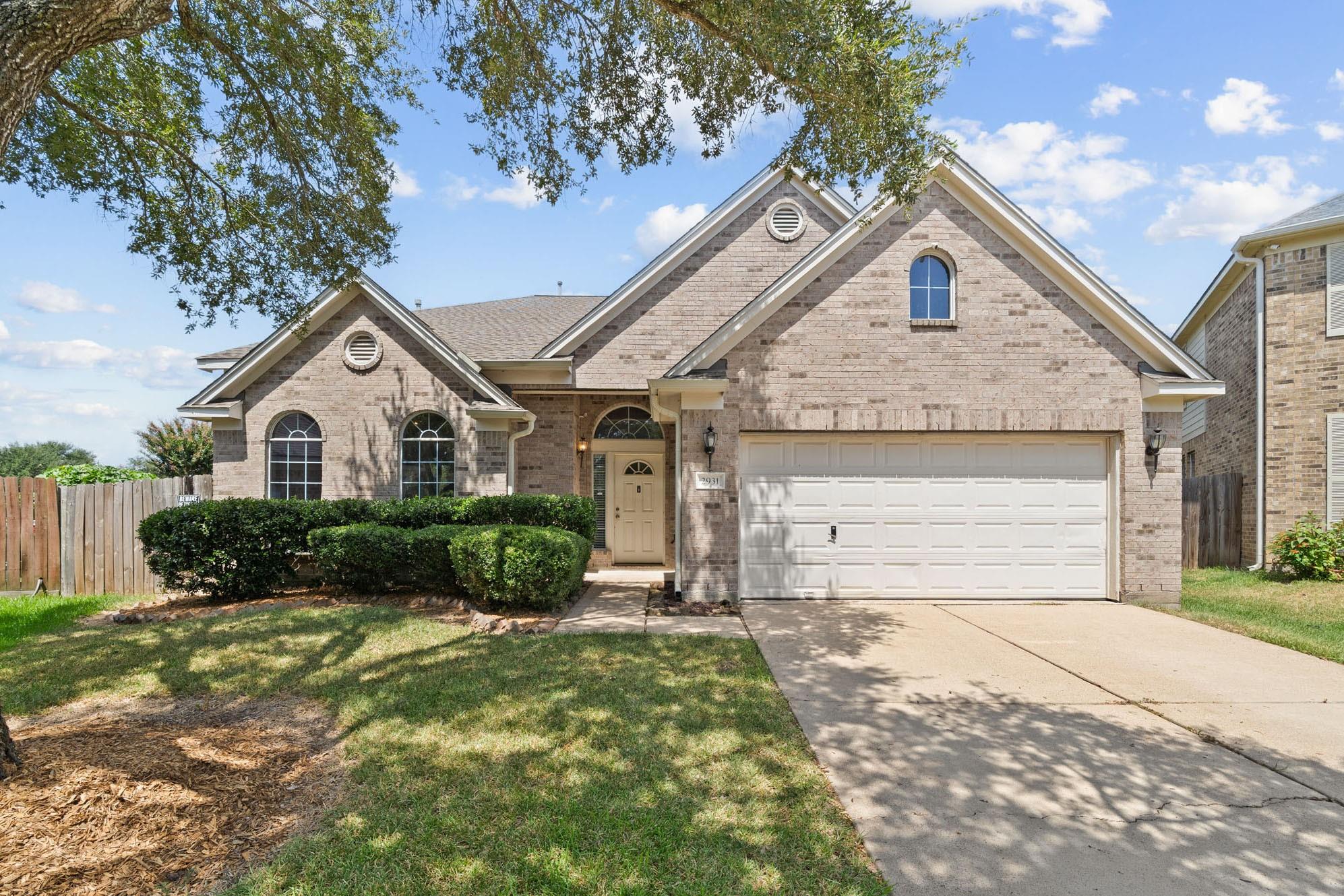 2931 Destin Shore Drive — photo