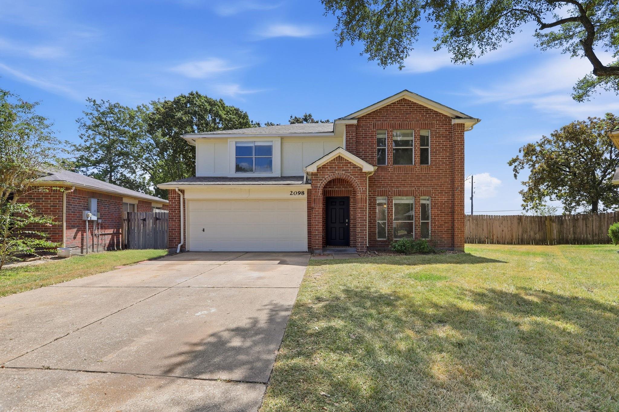 2098 Clemson Drive — photo