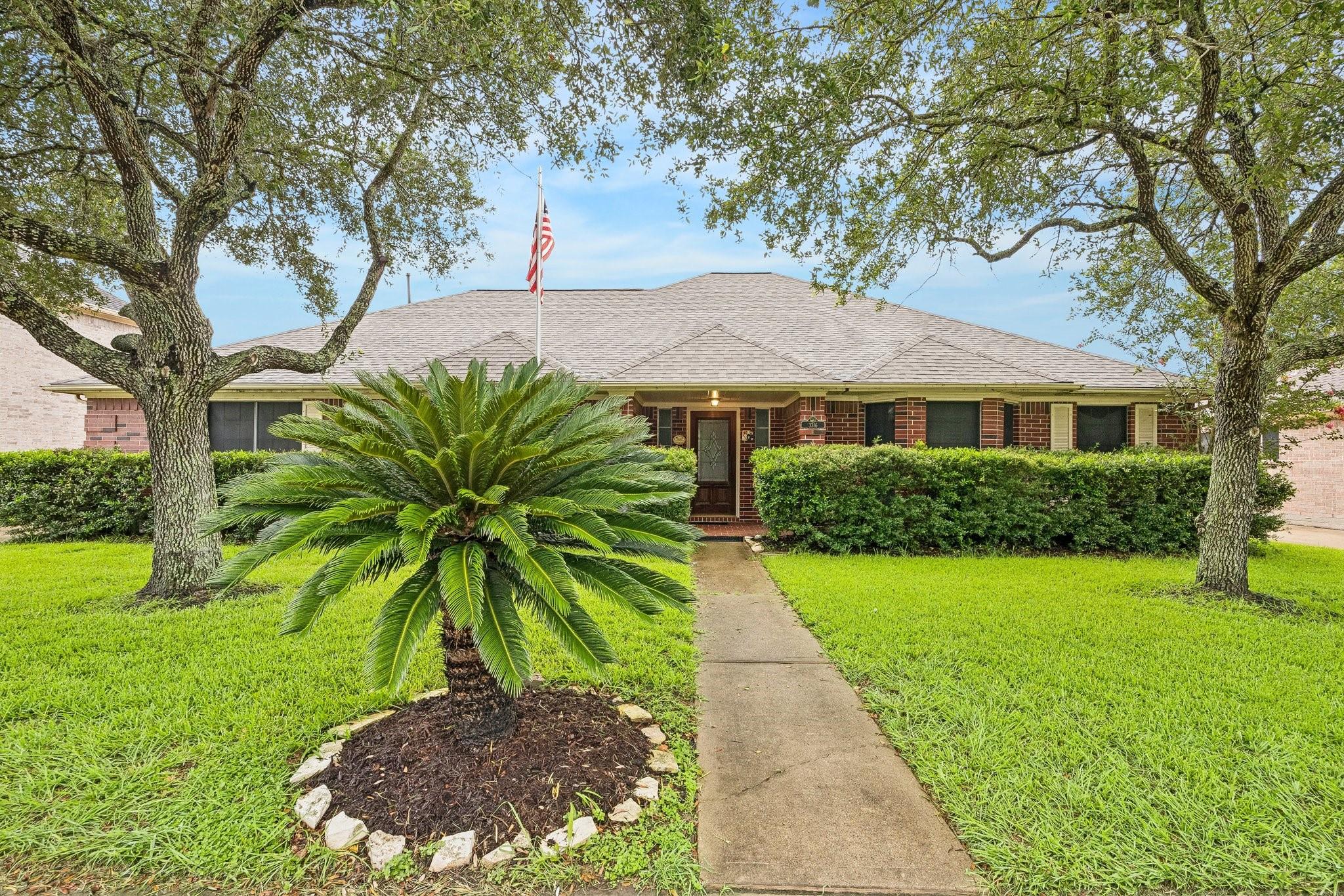 3316 Windfern Dr — photo