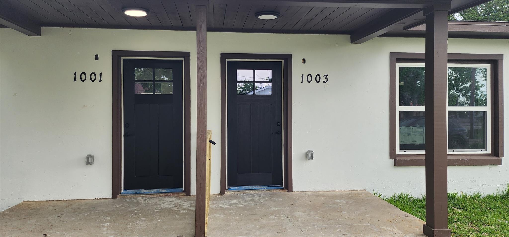 1001 S Iowa Street #1003 — photo