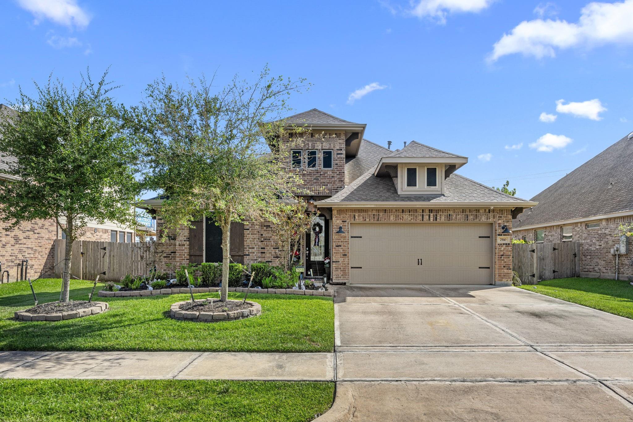 7510 Heather Arbor Trail — photo
