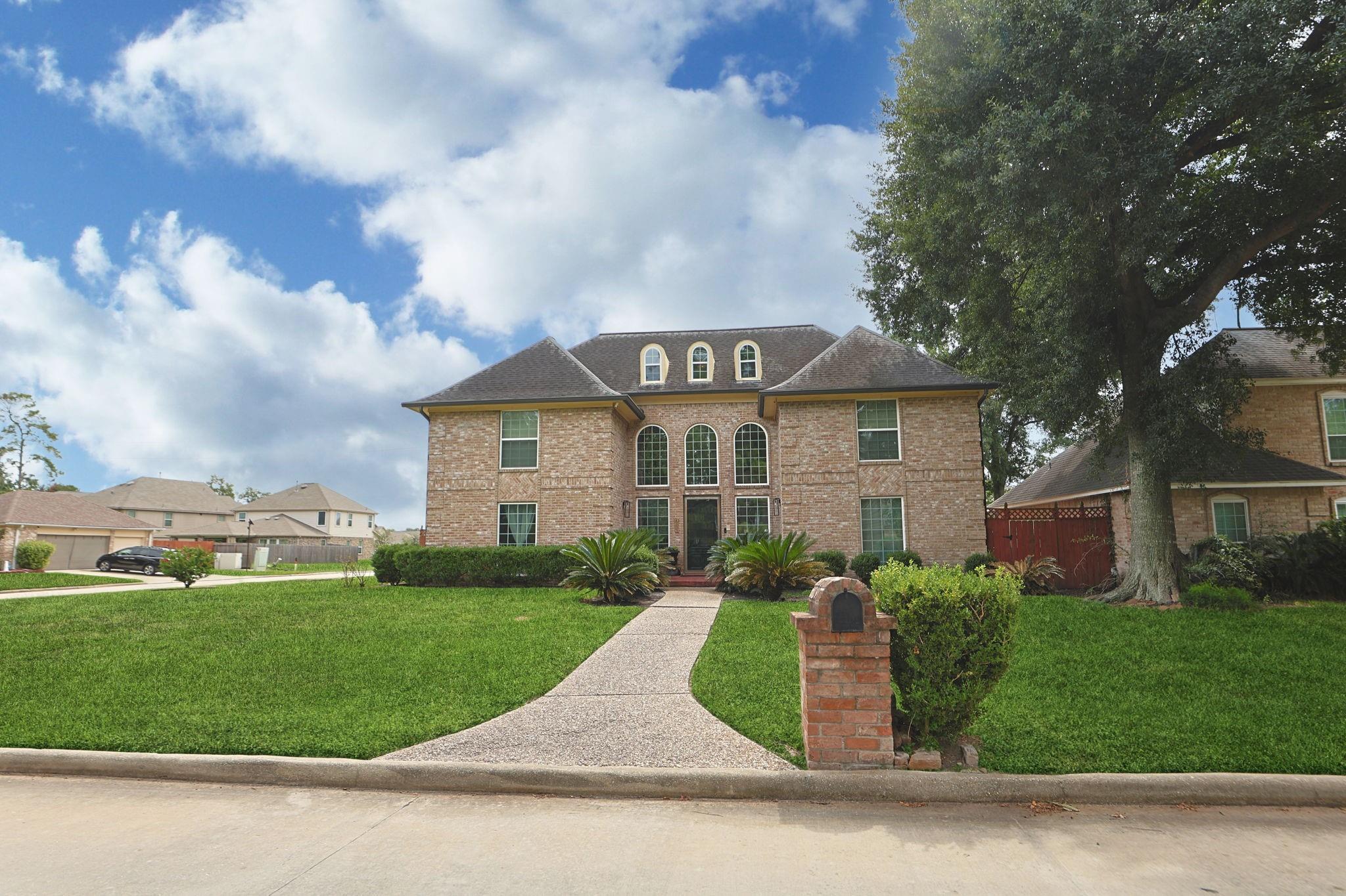 4303 Brightwood Drive — photo