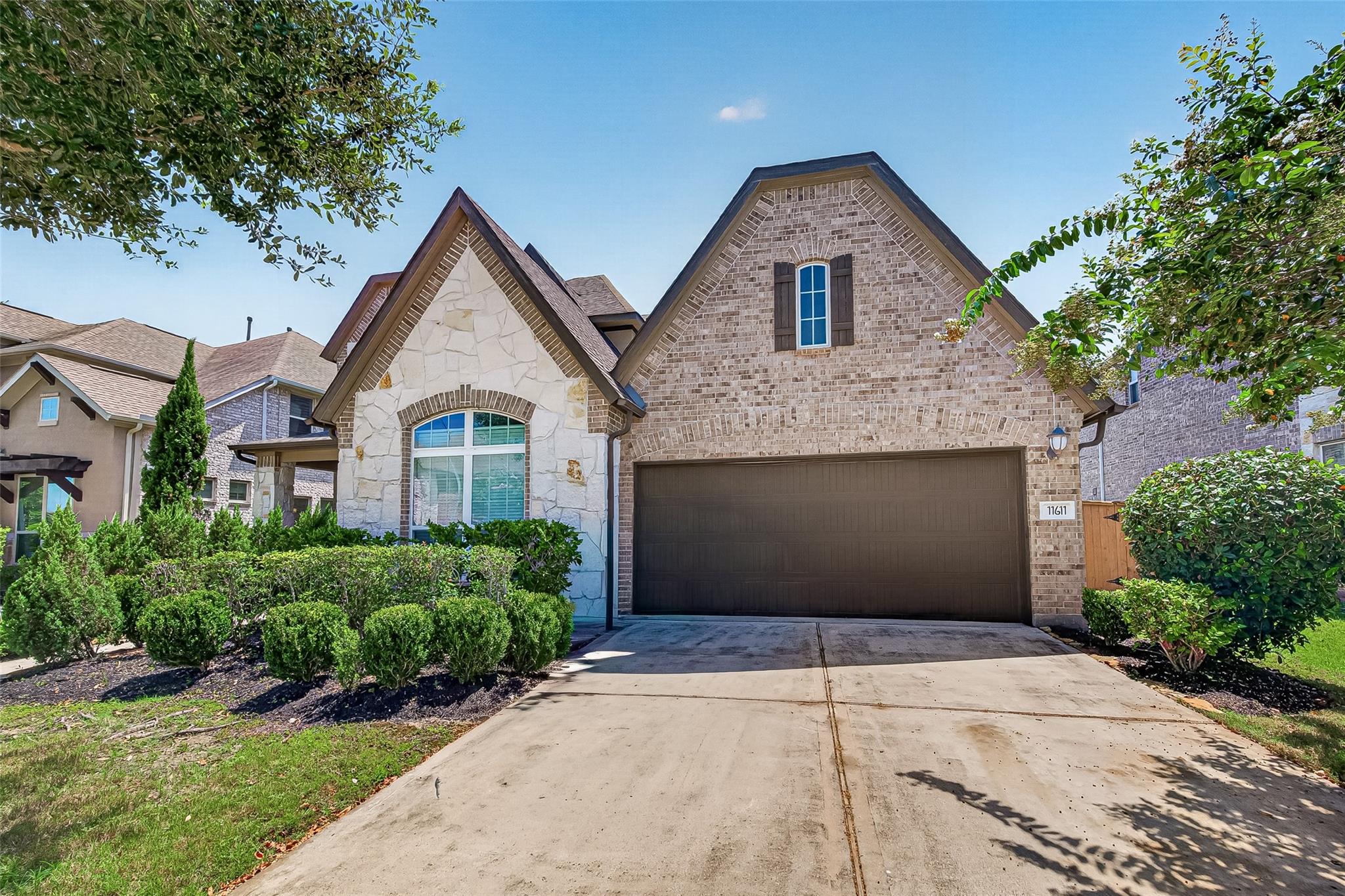 11611 Arbirlot Drive — photo