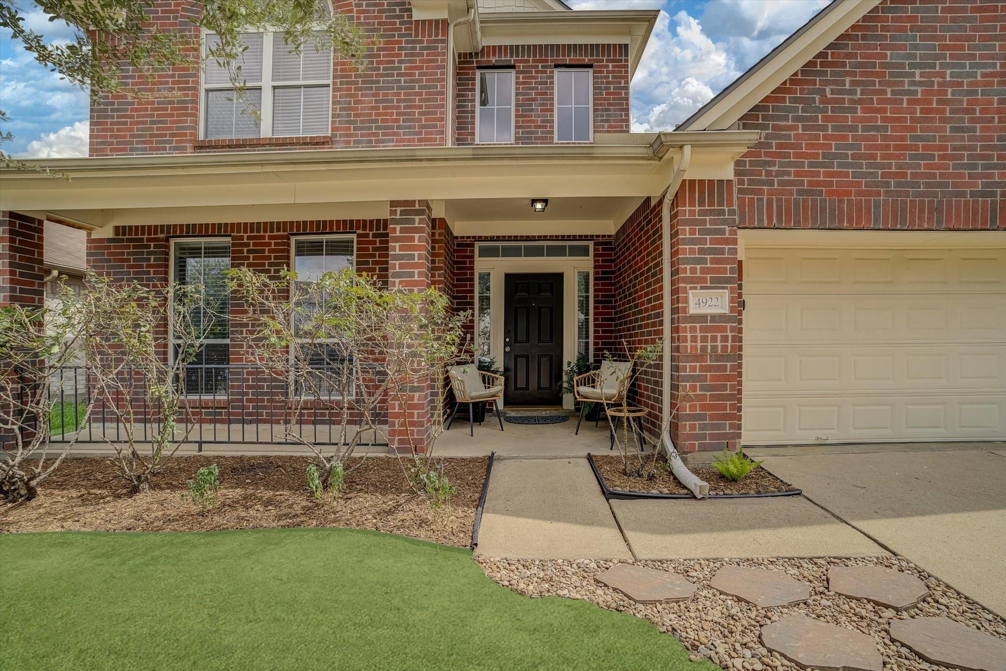 4922 Kale Garden Court — photo