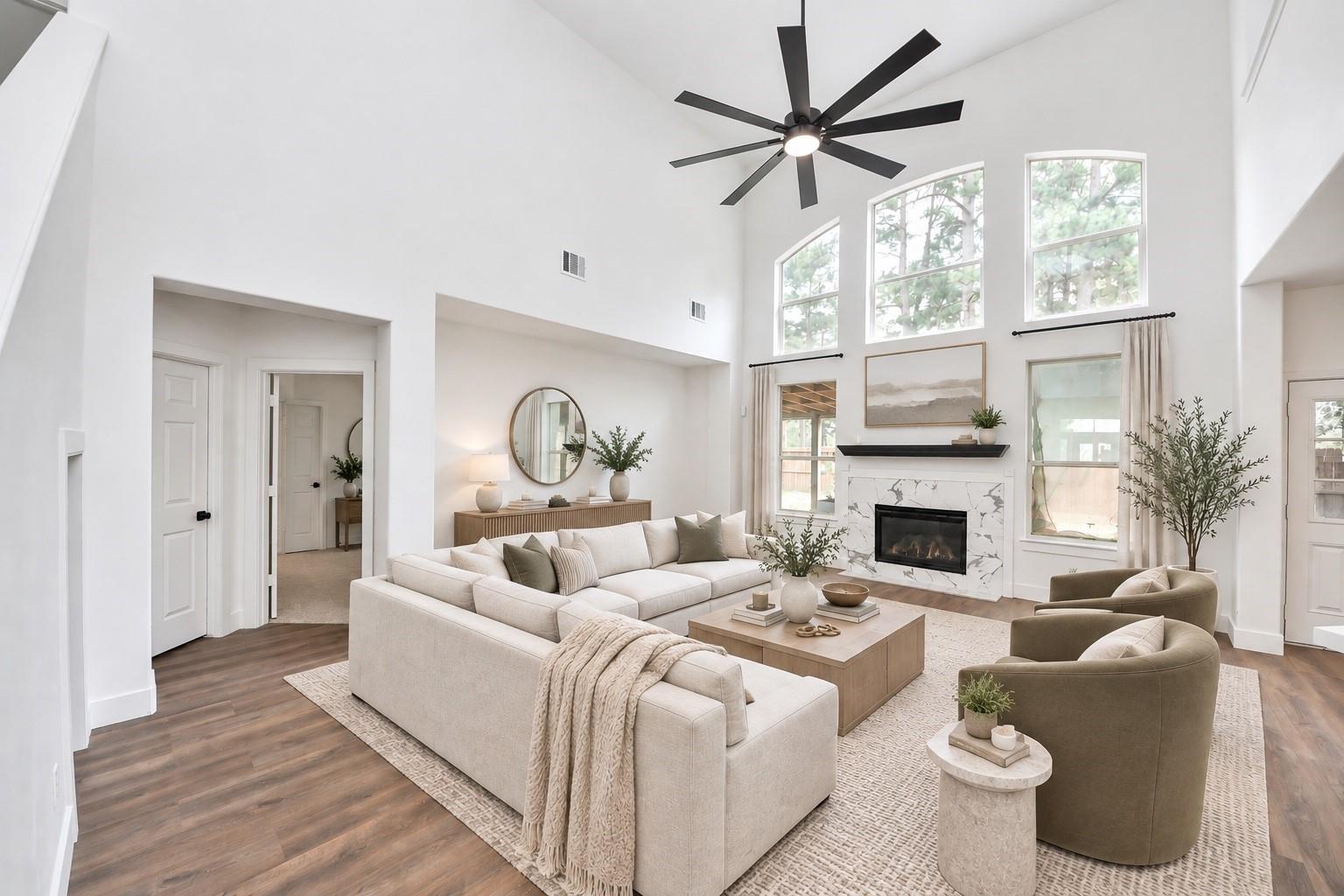 3415 La Fleur Lane — photo