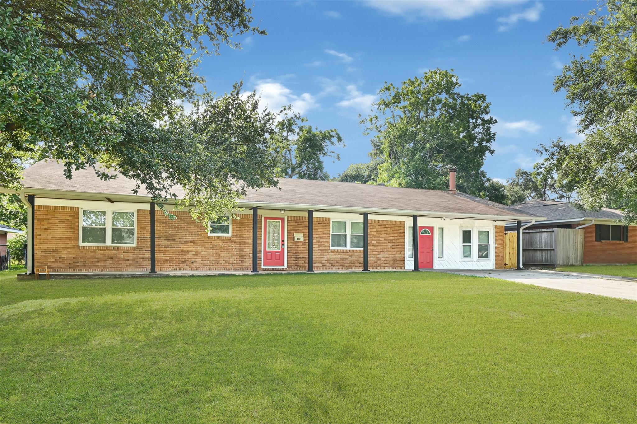 1806 Clayton Drive — photo