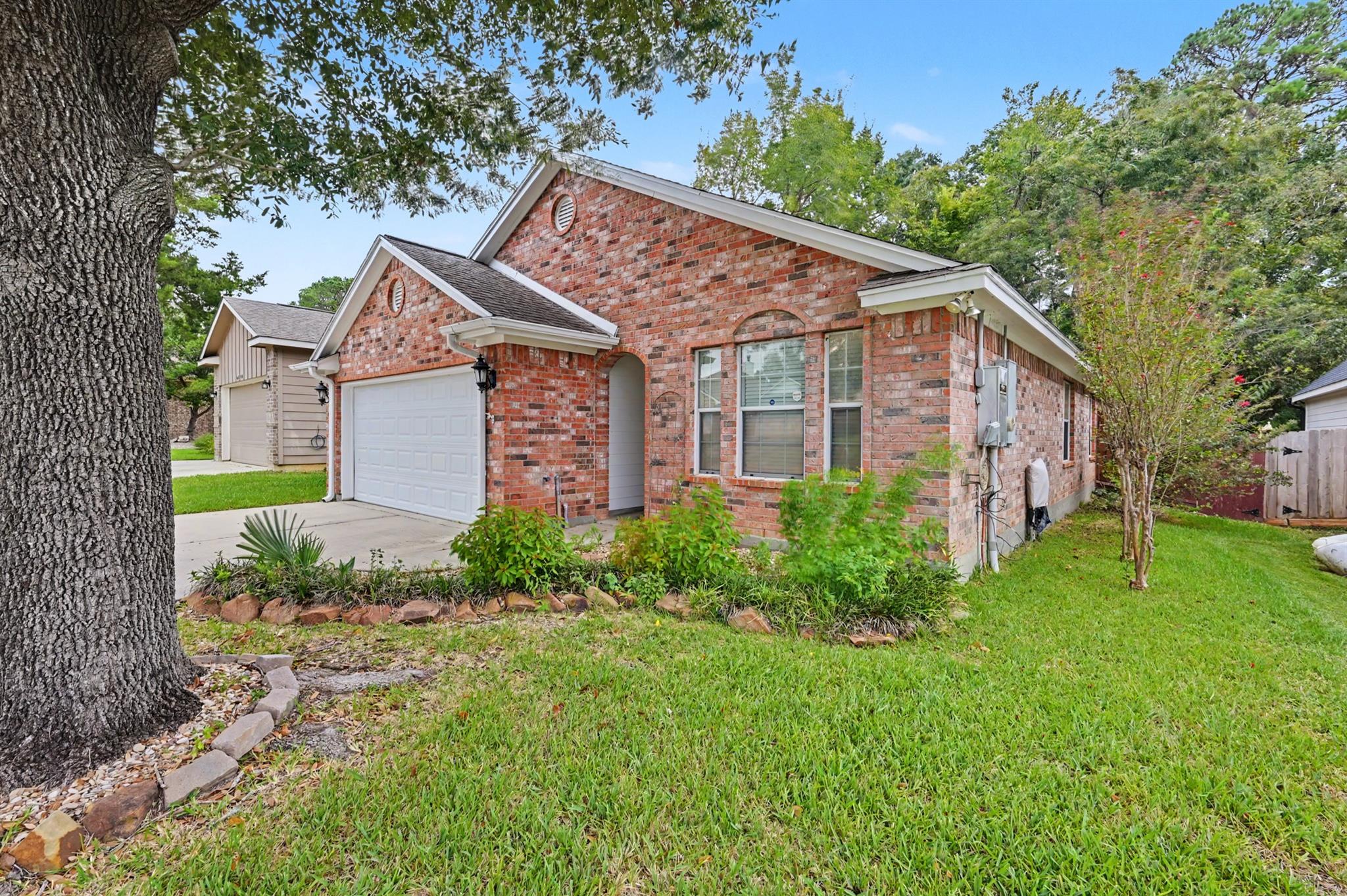 4922 Pleasure Lake Lane — photo