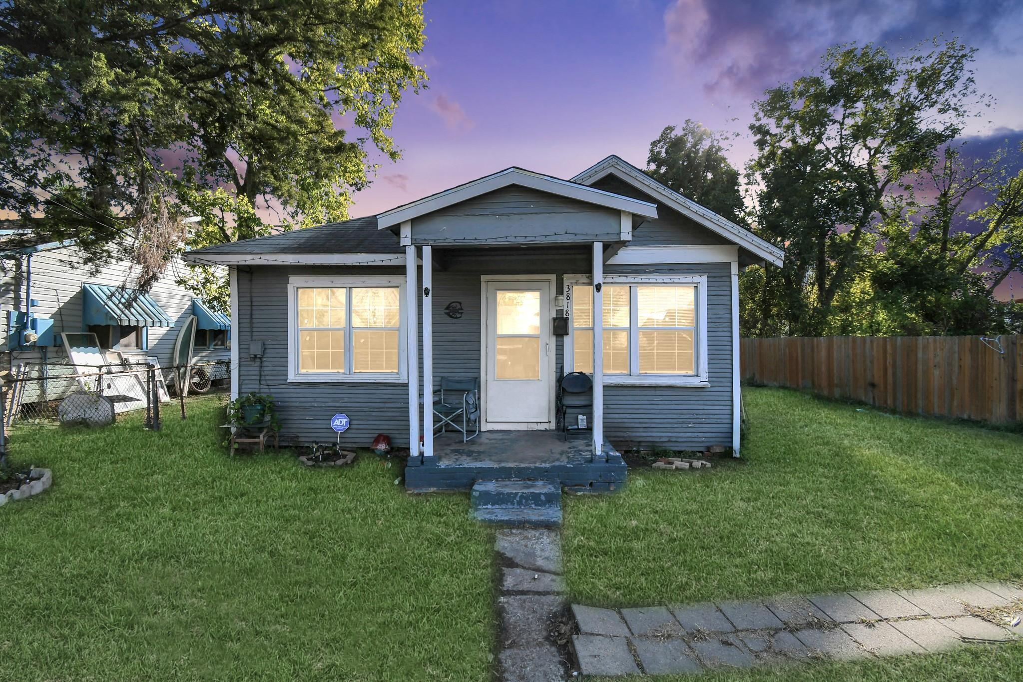 3818 Drew Street — photo