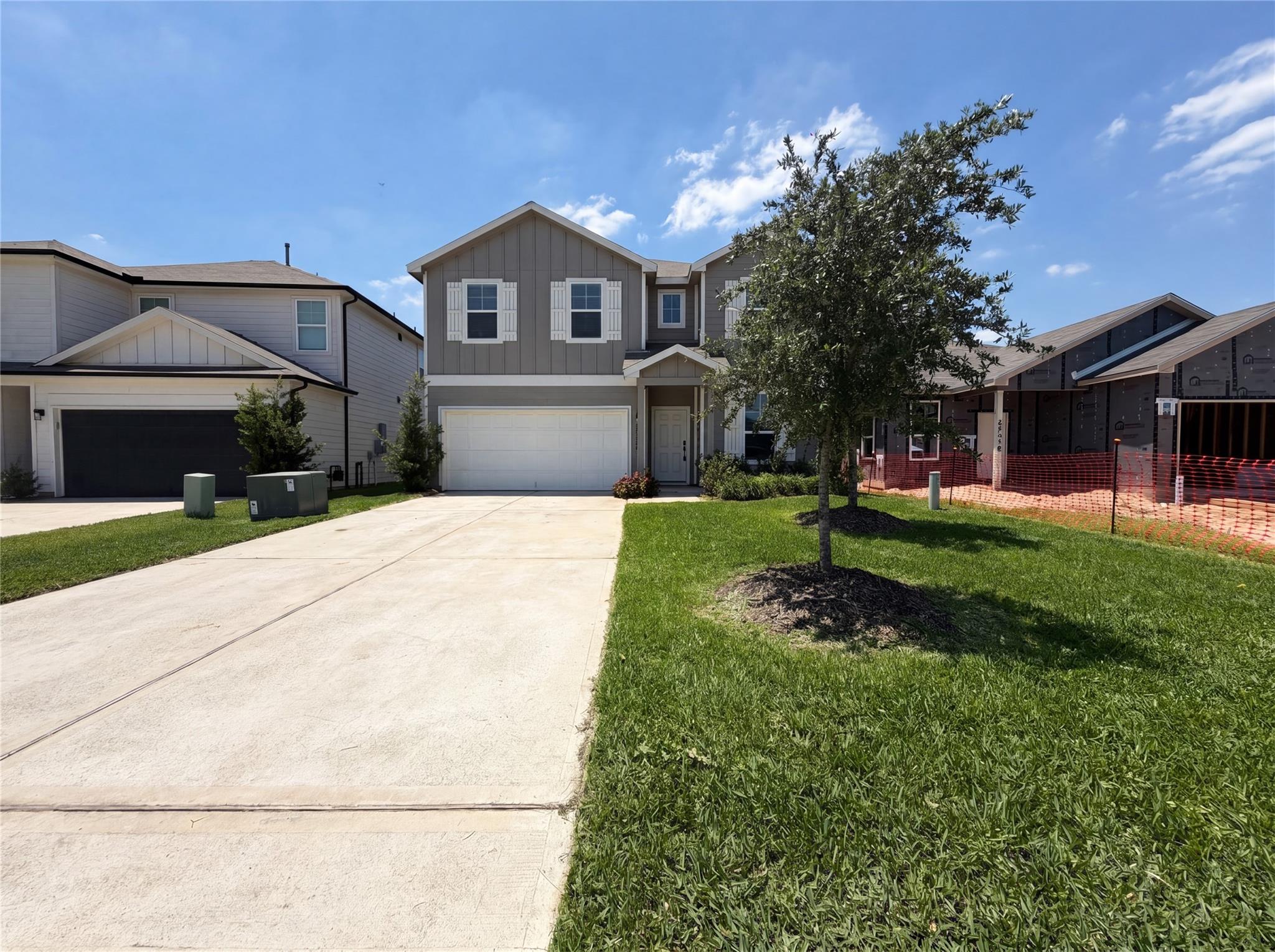 25635 Balsamroot Drive — photo