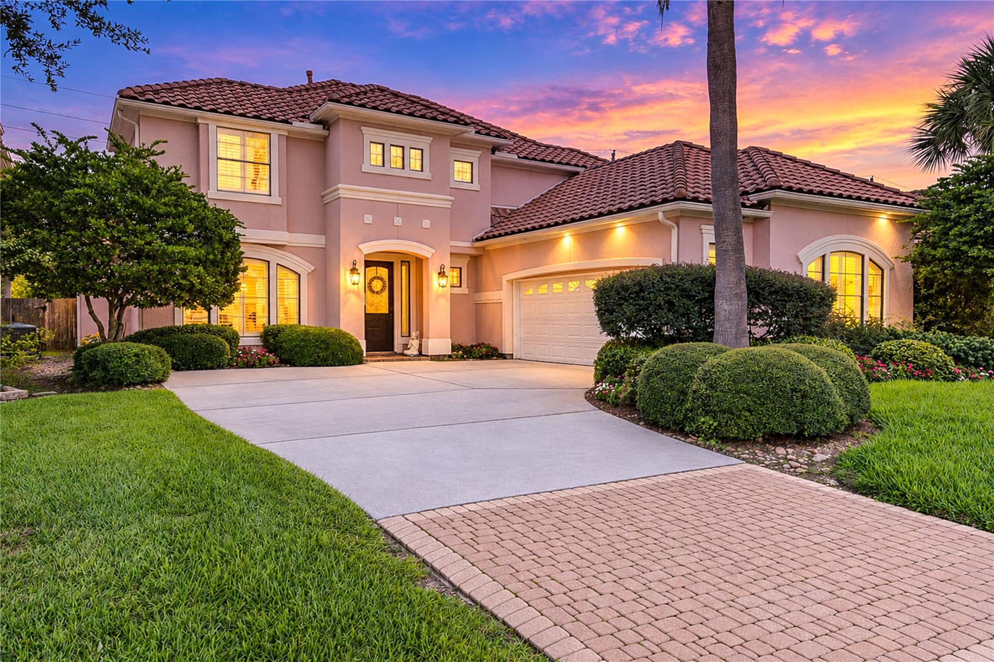 14234 Flower Creek Lane — photo