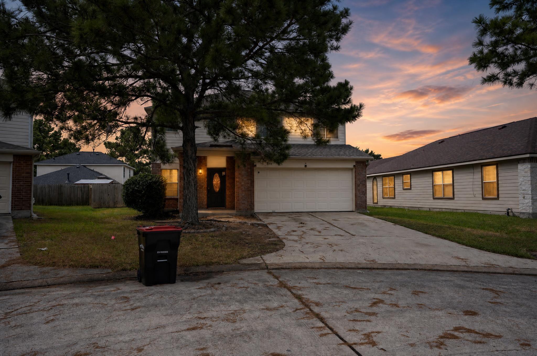 518 Starksboro Court — photo