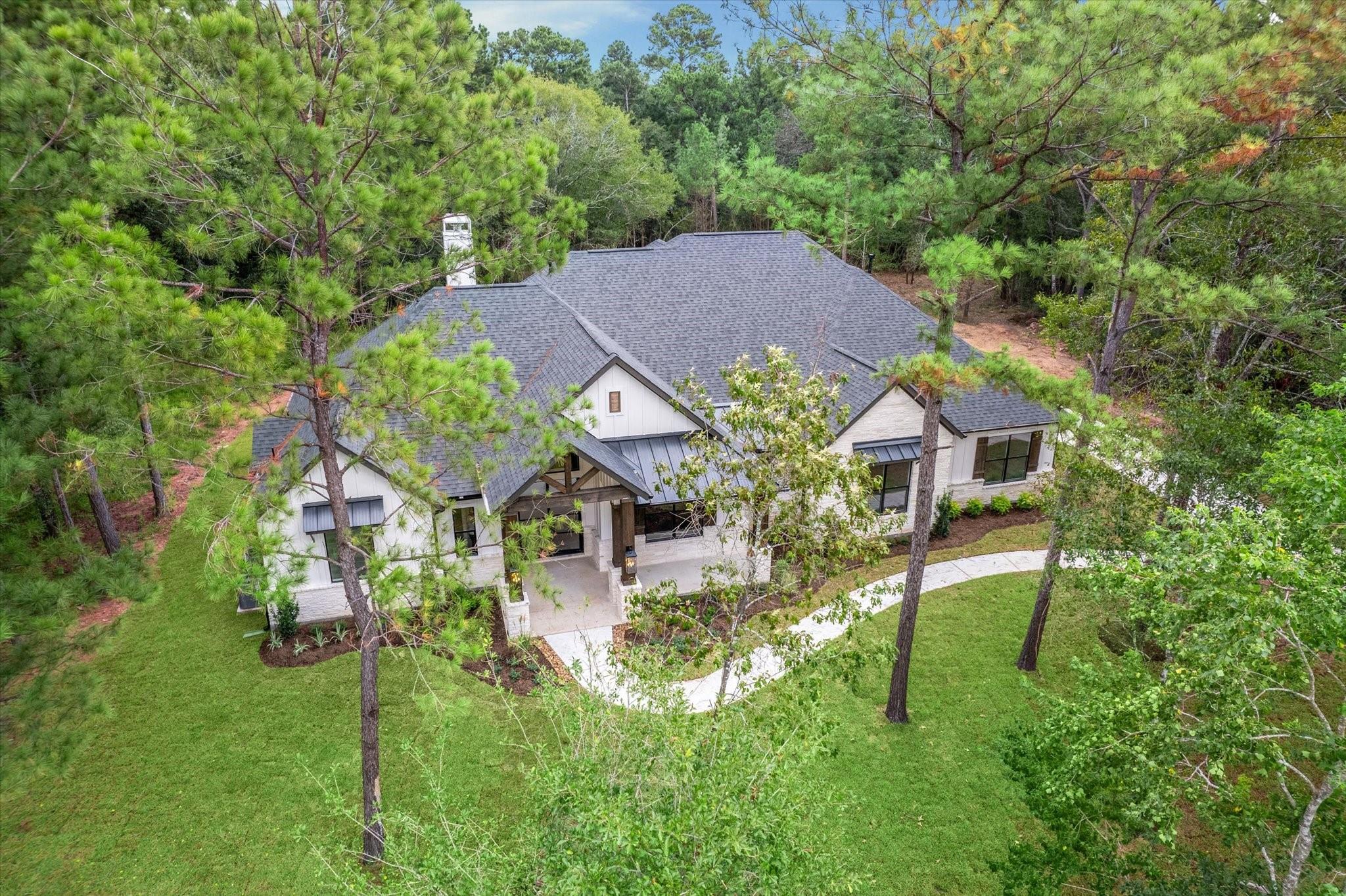 0 Liberty Branch Drive — photo