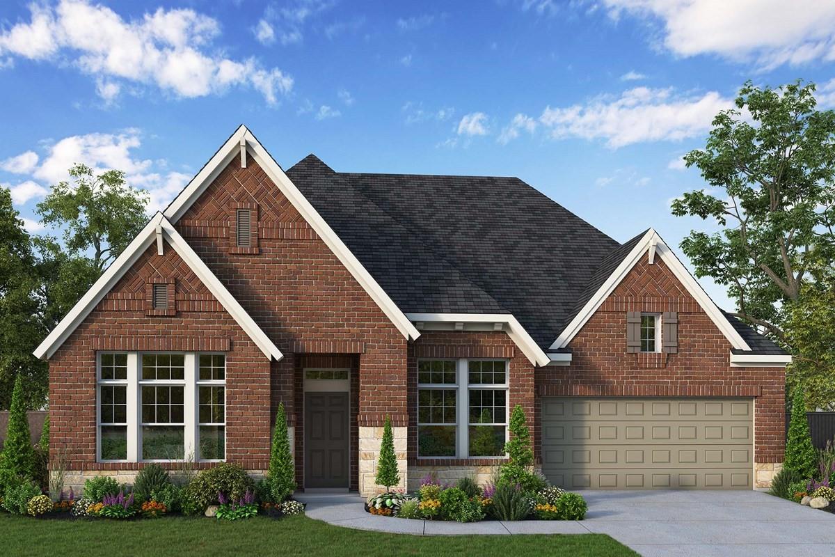 12223 Denham Drive — photo