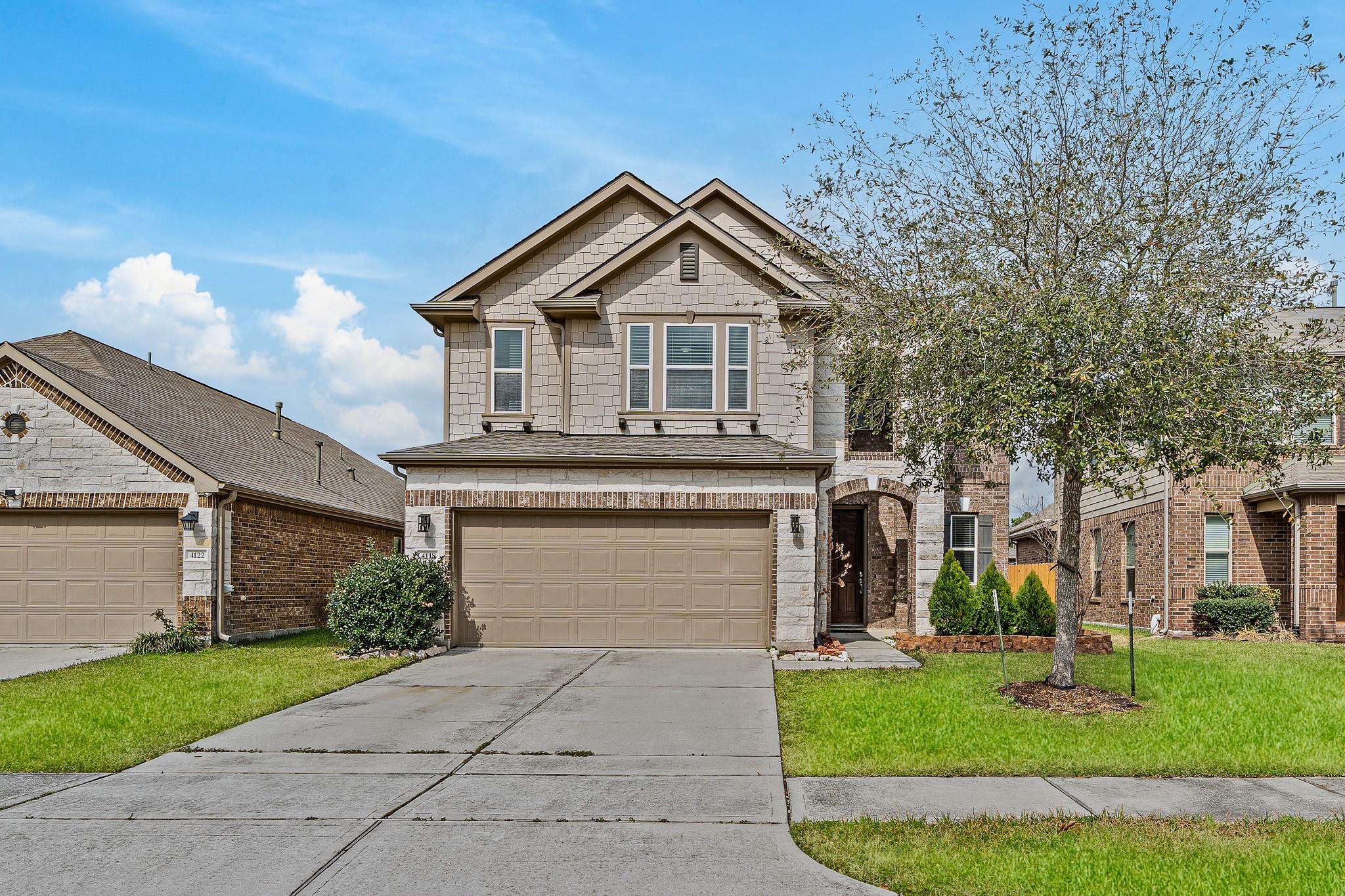 4118 Lake Cypress Circle — photo