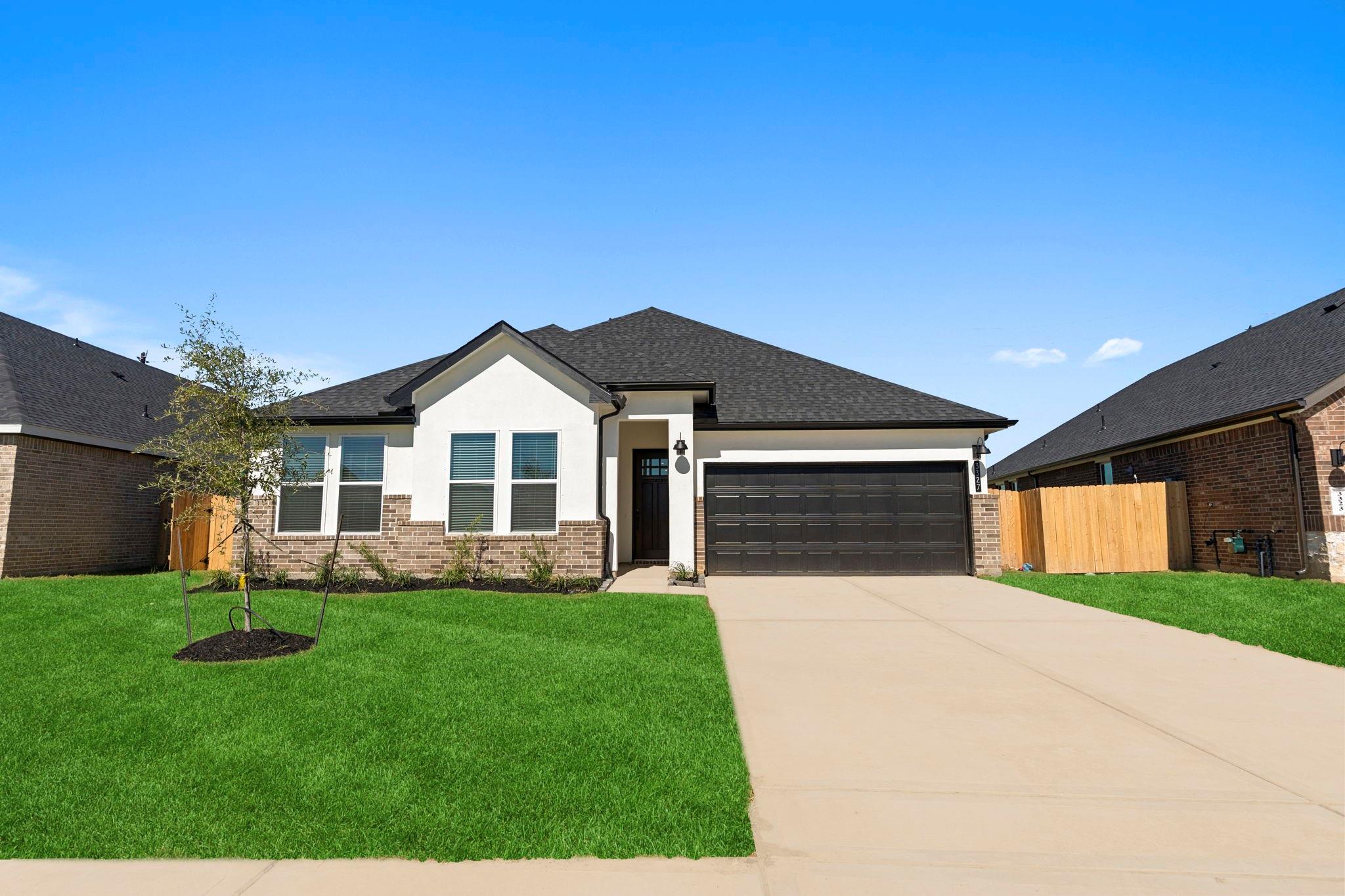 3307 Summercrisp Hollow Lane — photo