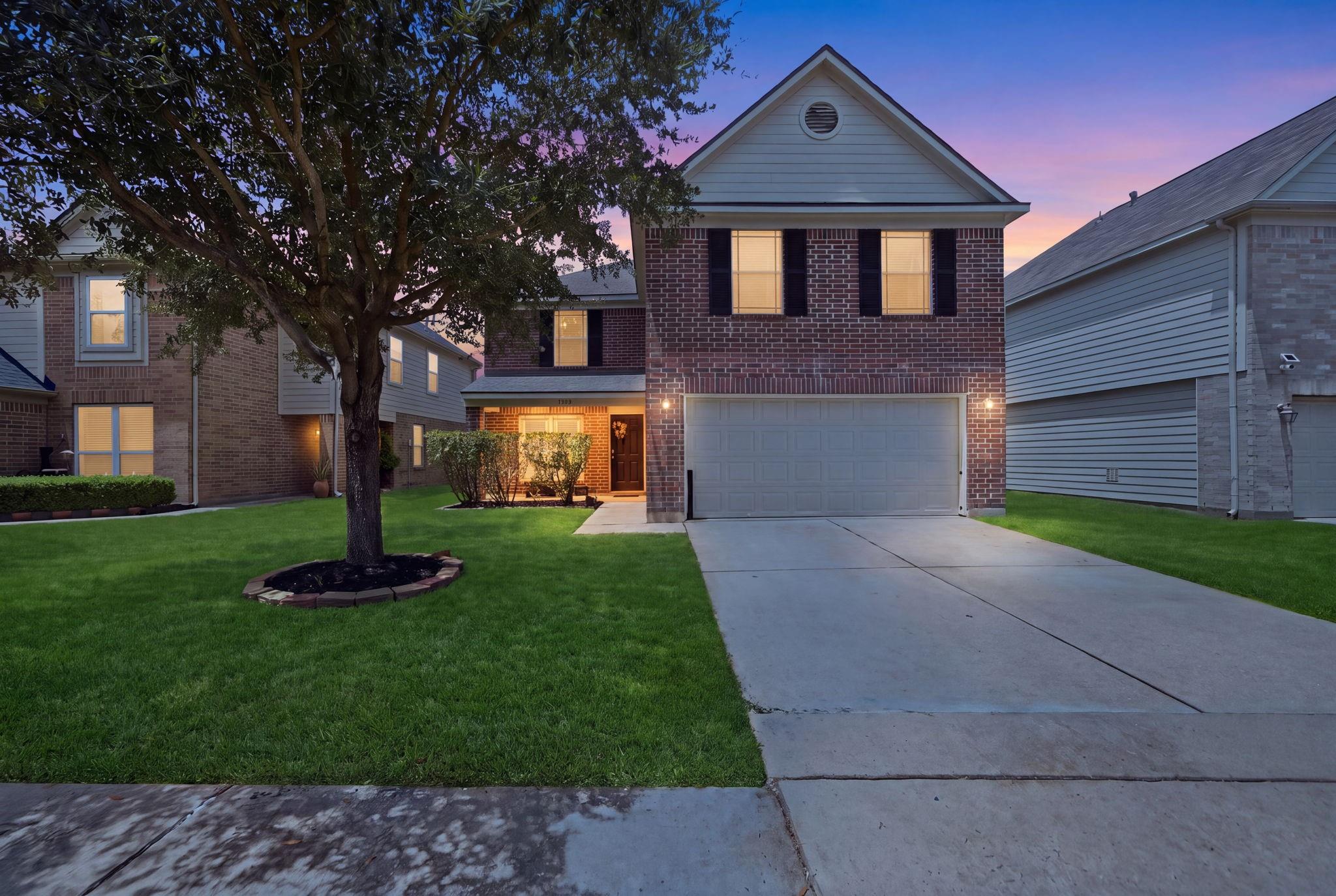 5019 Ivy Fair Way — photo