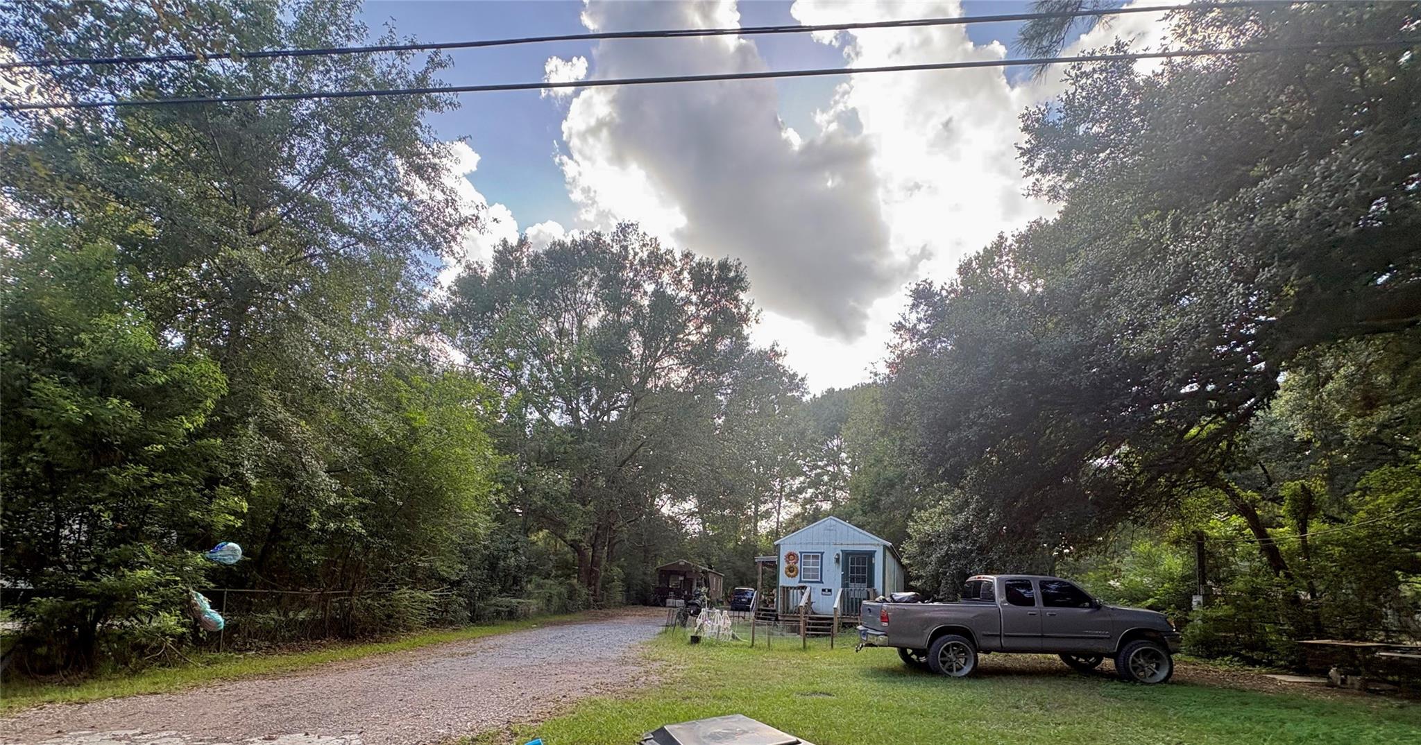 2559 Tucker Road — photo