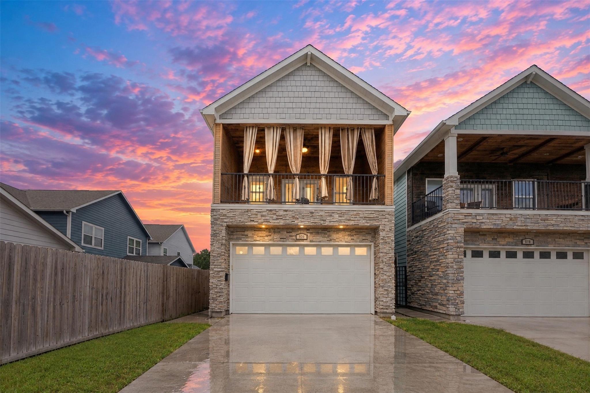 522 E 39th Street, Houston, TX 77022