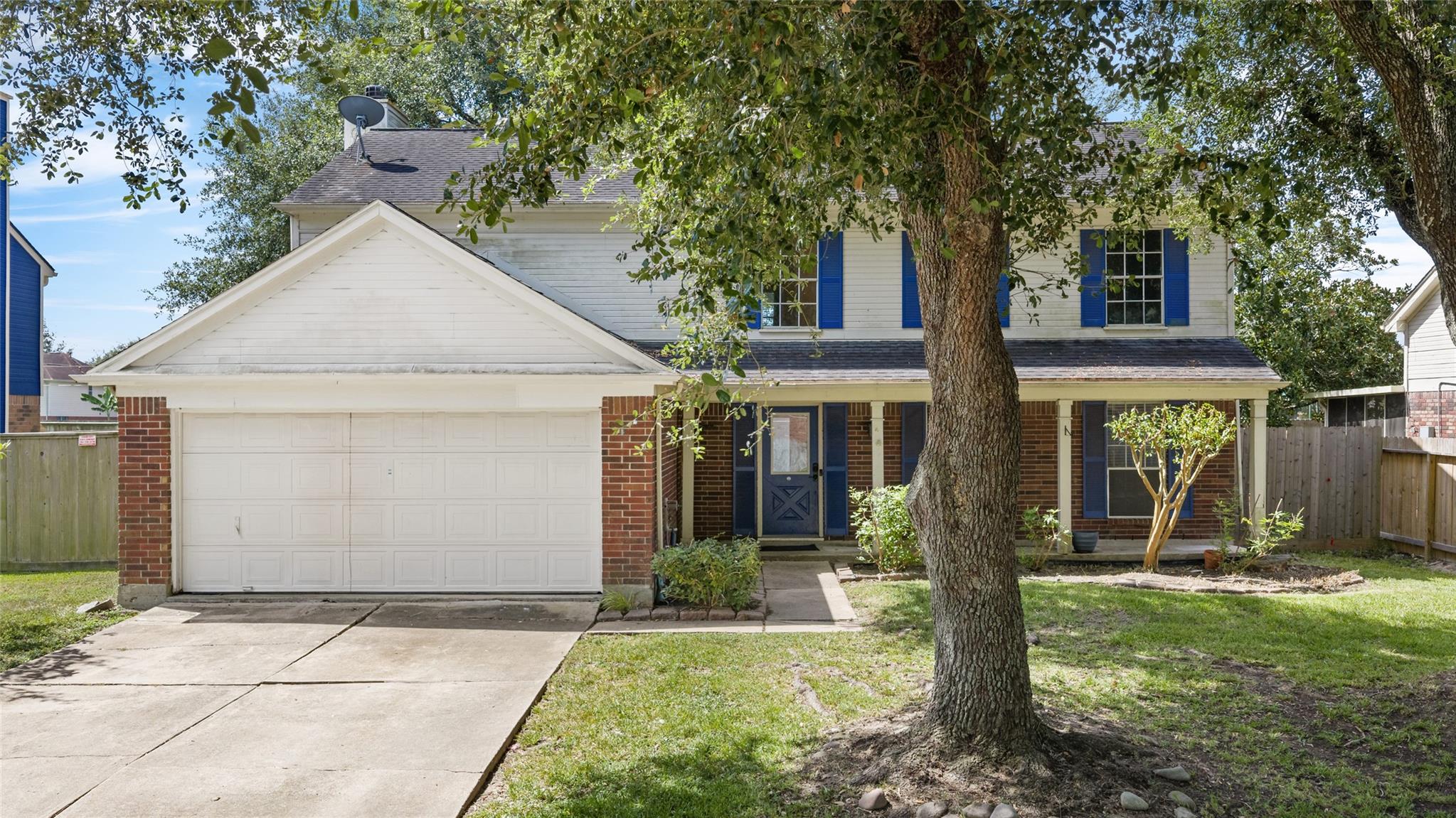 5304 Spring Branch Drive — photo