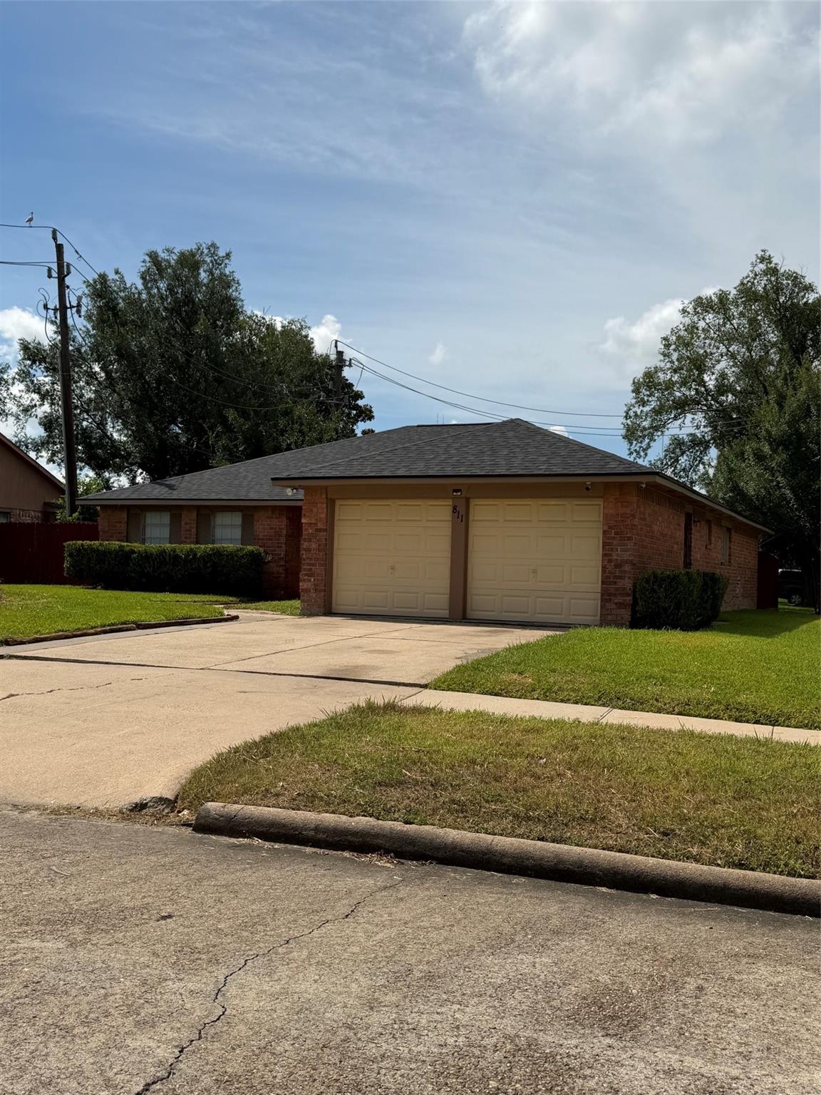 811 Whispering Pine Drive — photo