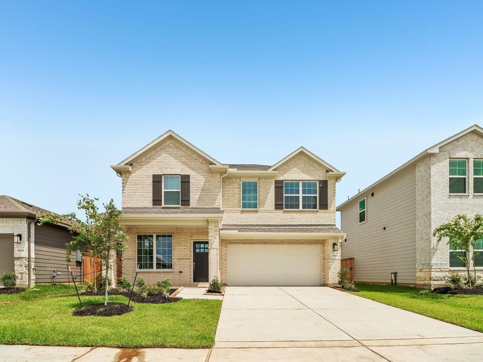 29022 Farmhouse Estates Drive — photo
