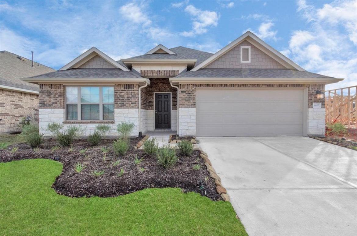 2627 Border Cove Circle — photo