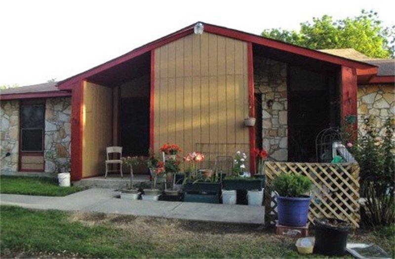 3100 Avenue Q — photo