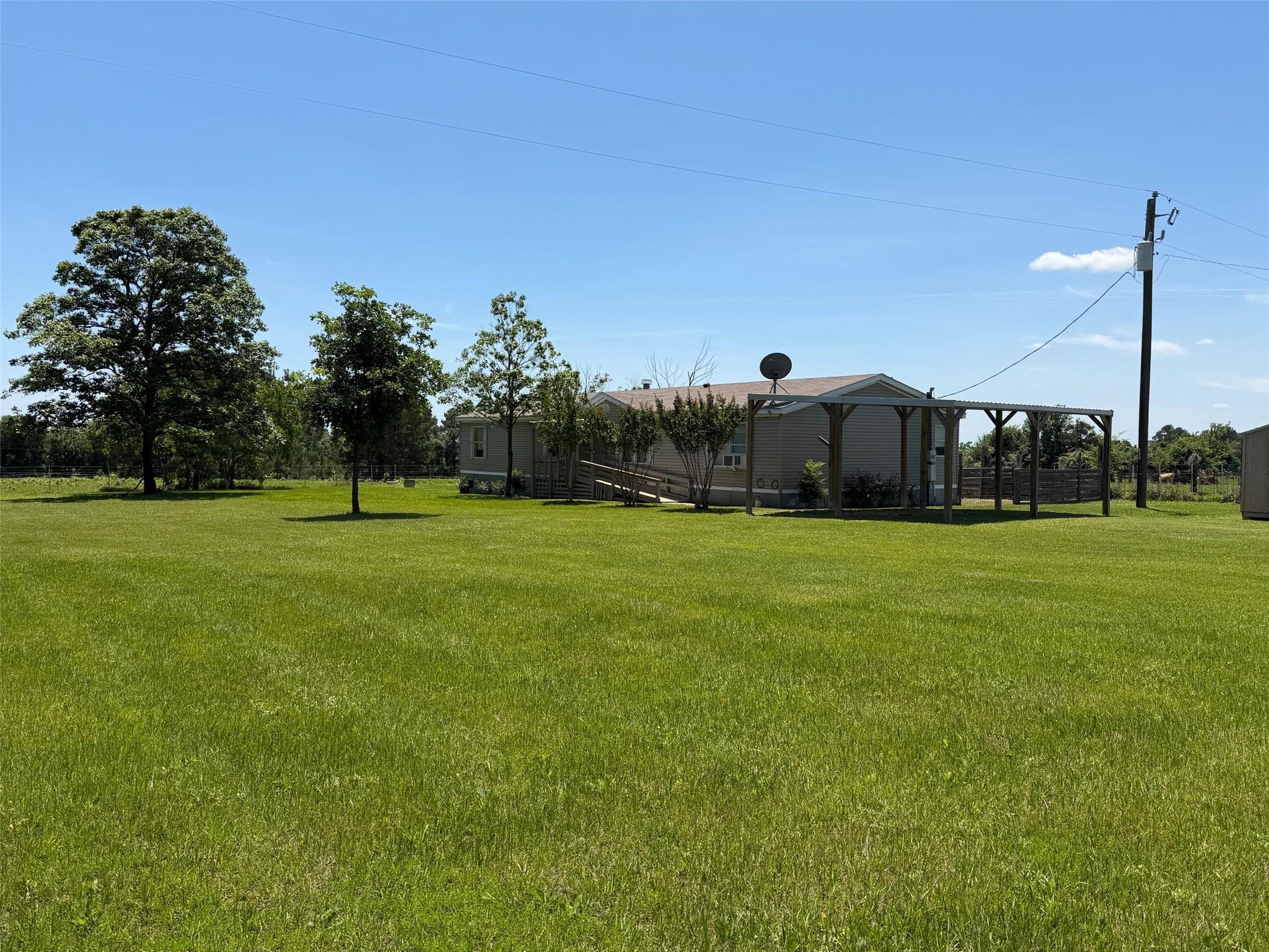 521 County Road 3070 — photo