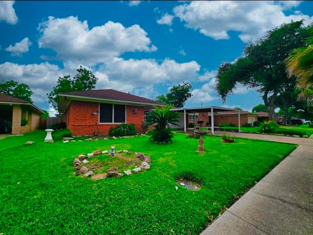 2618 San Jacinto Drive — photo