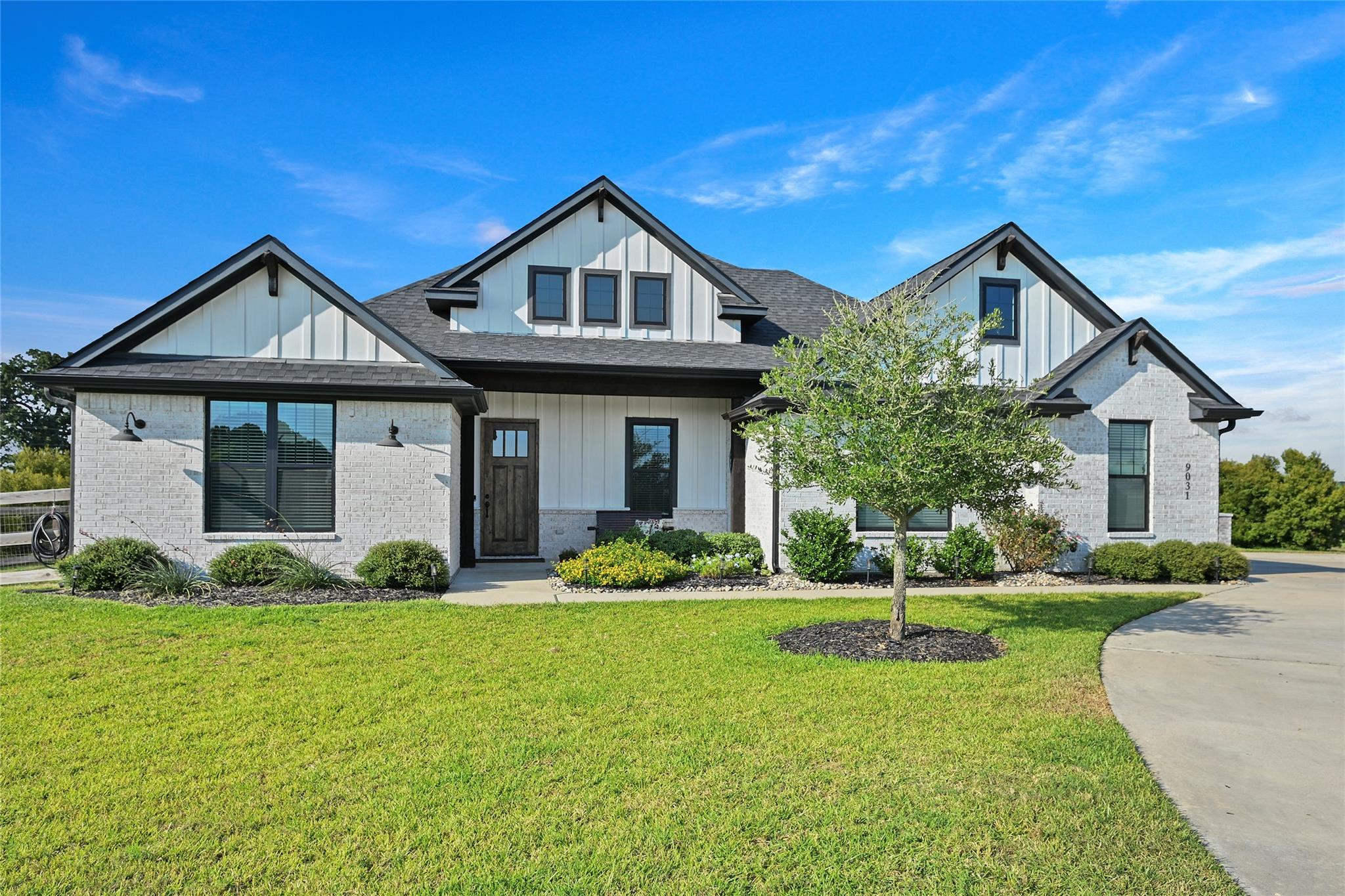 9031 Scarborough Drive — photo