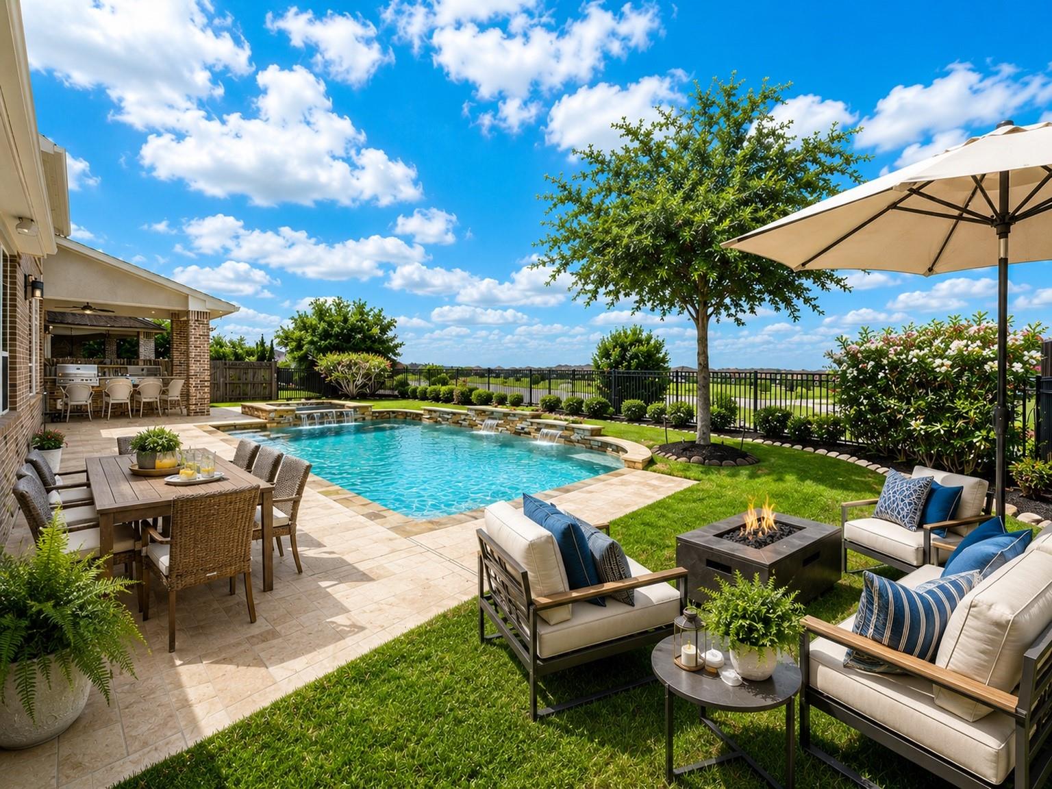 6535 Woodleaf Lake Loop — photo