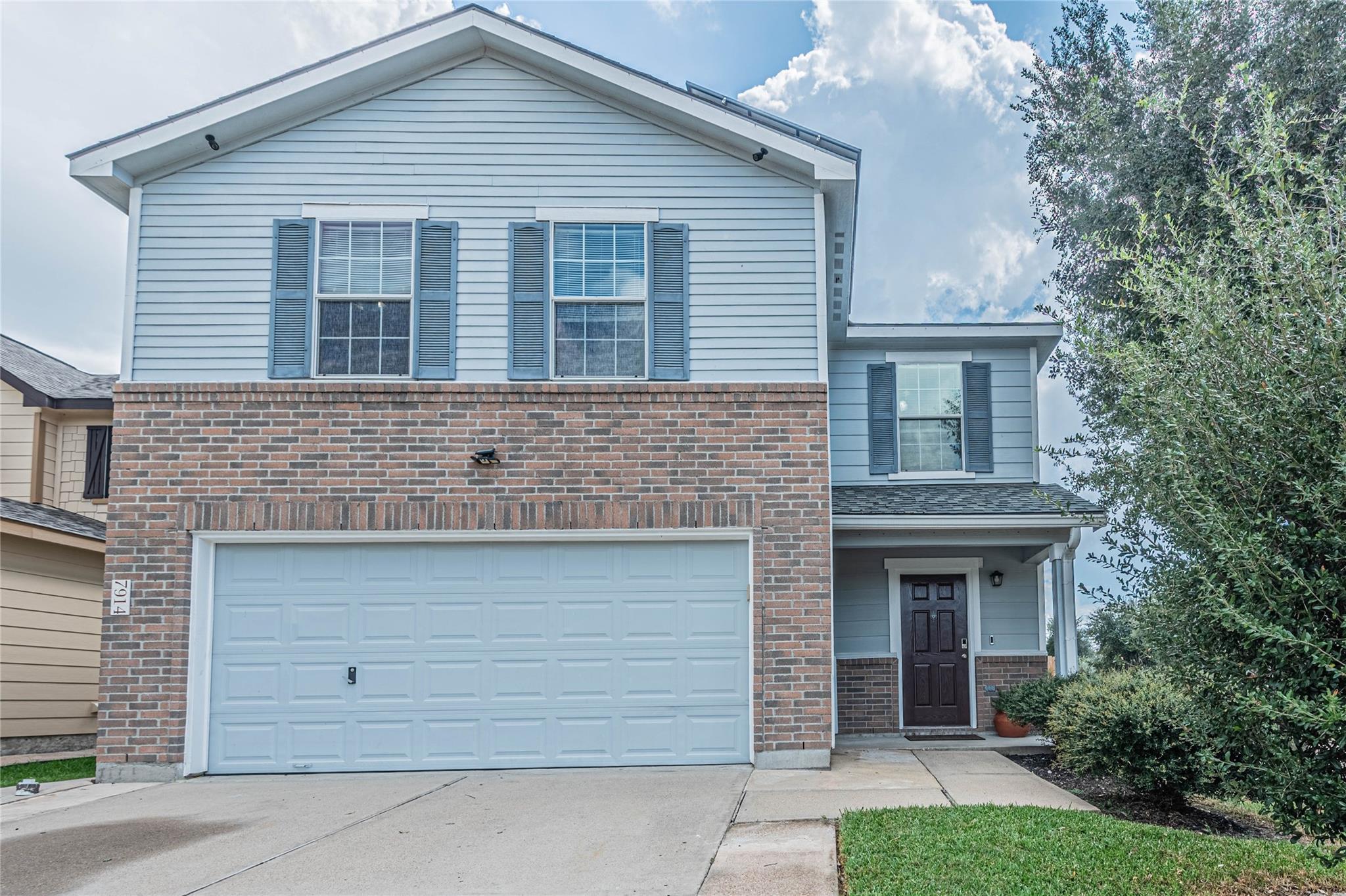 7914 Cypress Edge Drive — photo