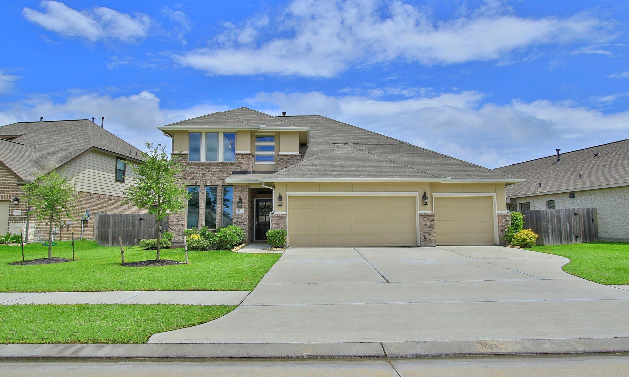 3314 Old Ironwood Drive — photo
