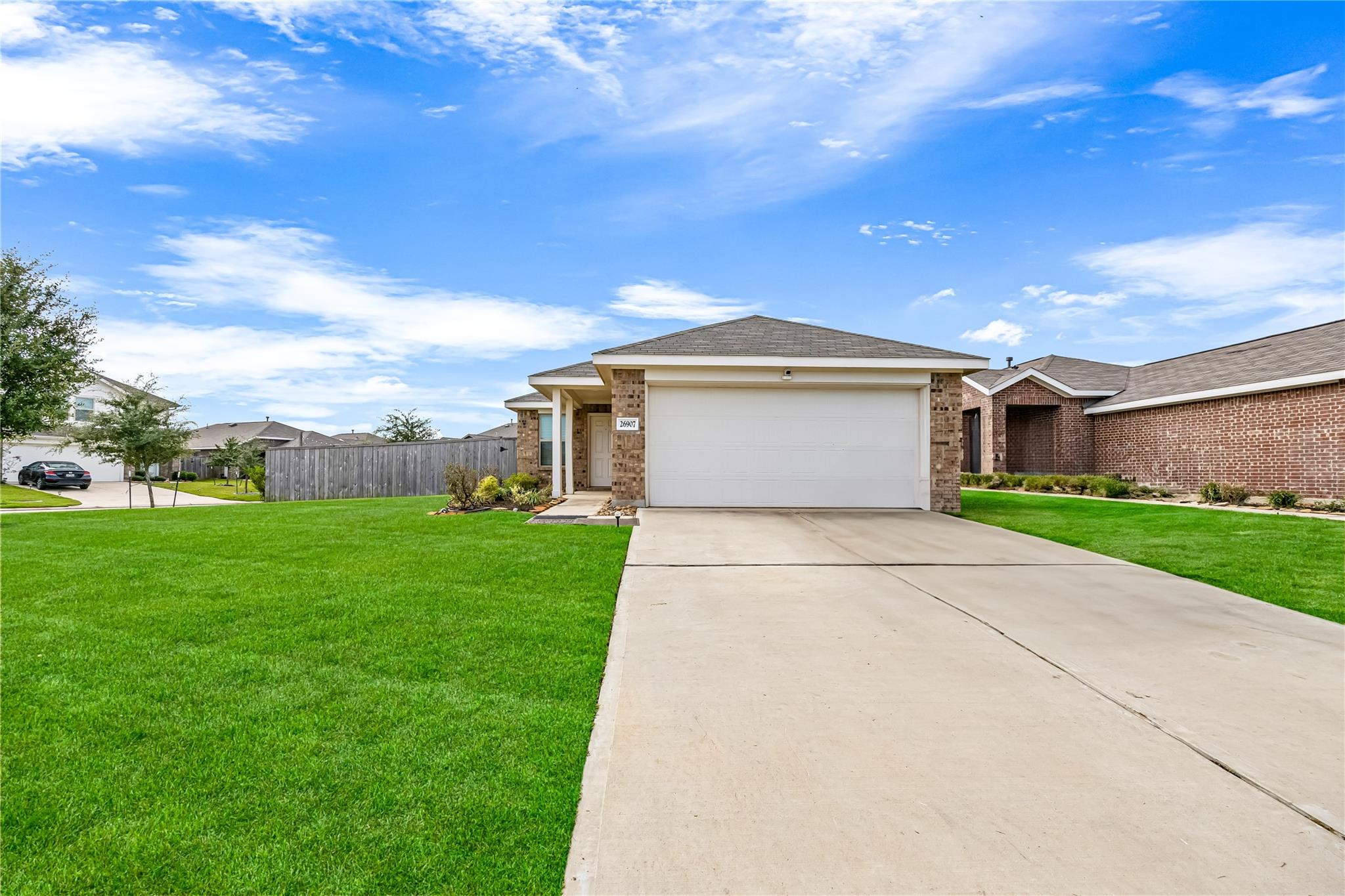 26907 Vista Field Drive — photo