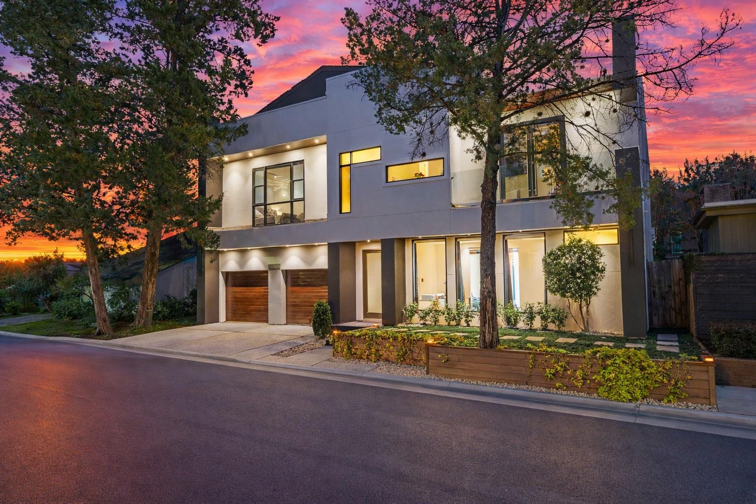 5419 John Dreaper Drive — photo