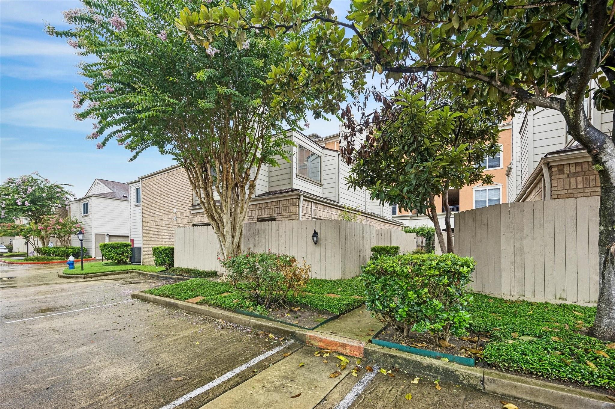 1829 Augusta Drive #19 — photo