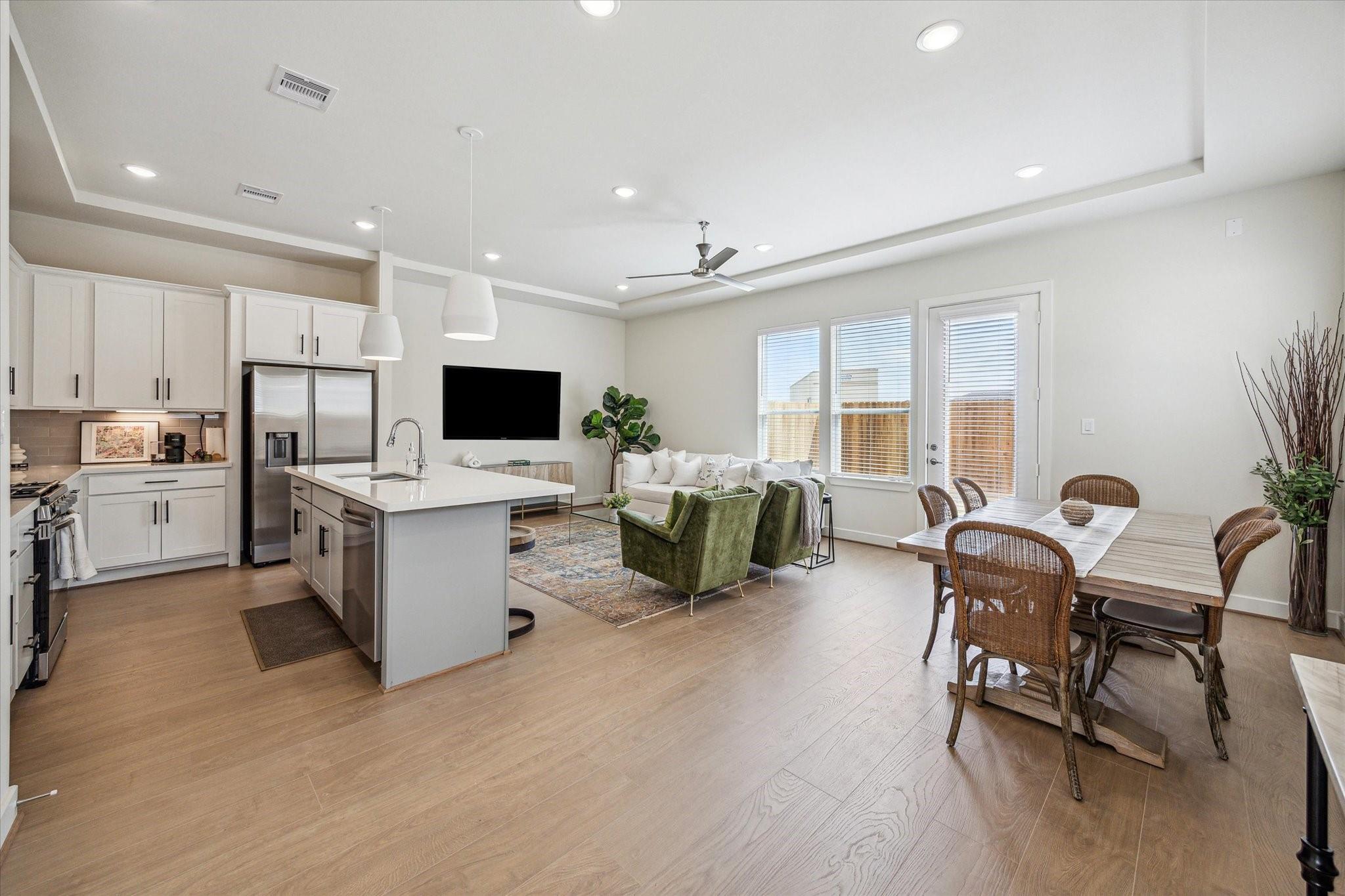 24407 Colonial Willow Drive — photo