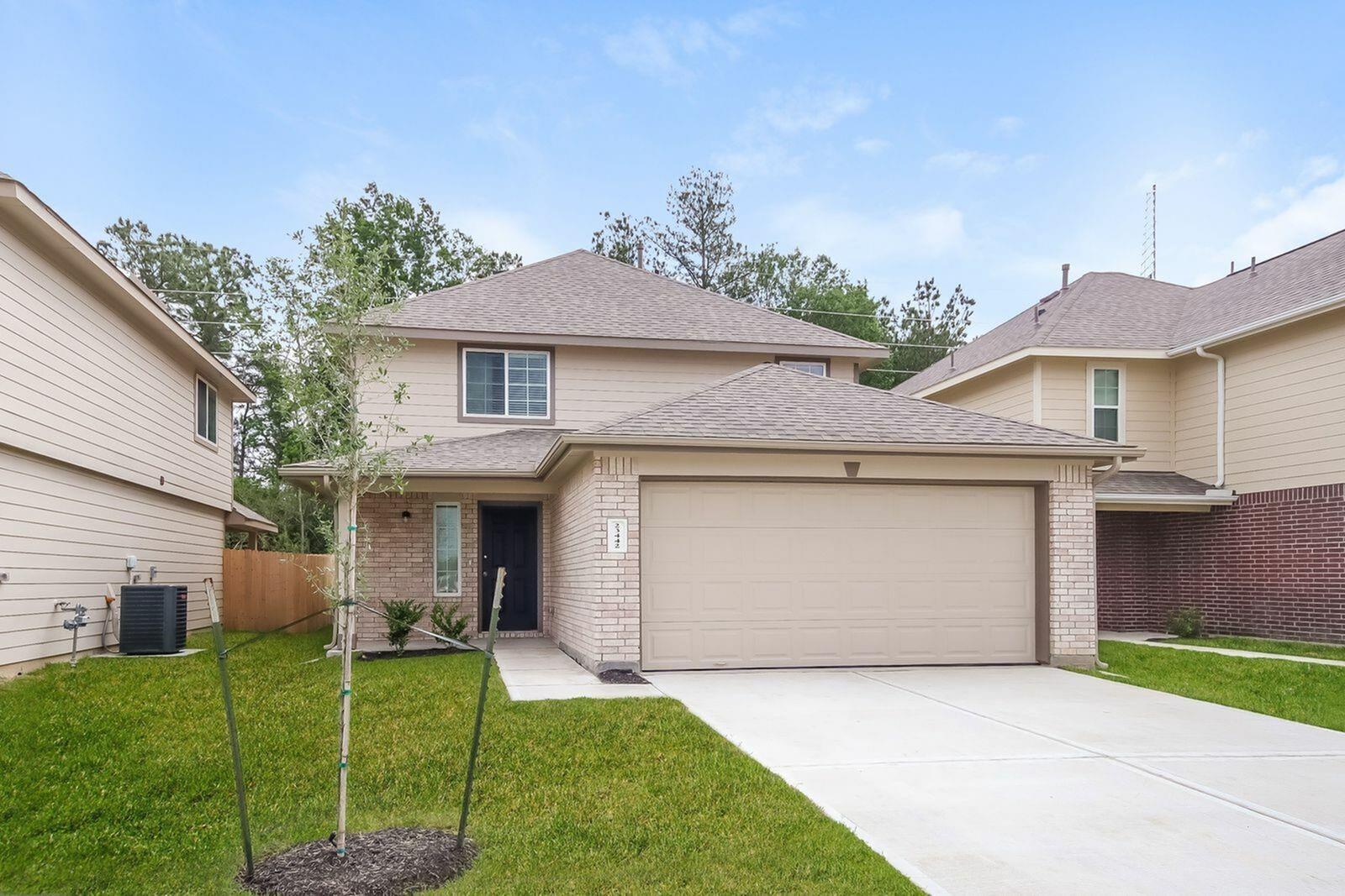 23442 Goodfellow Drive — photo
