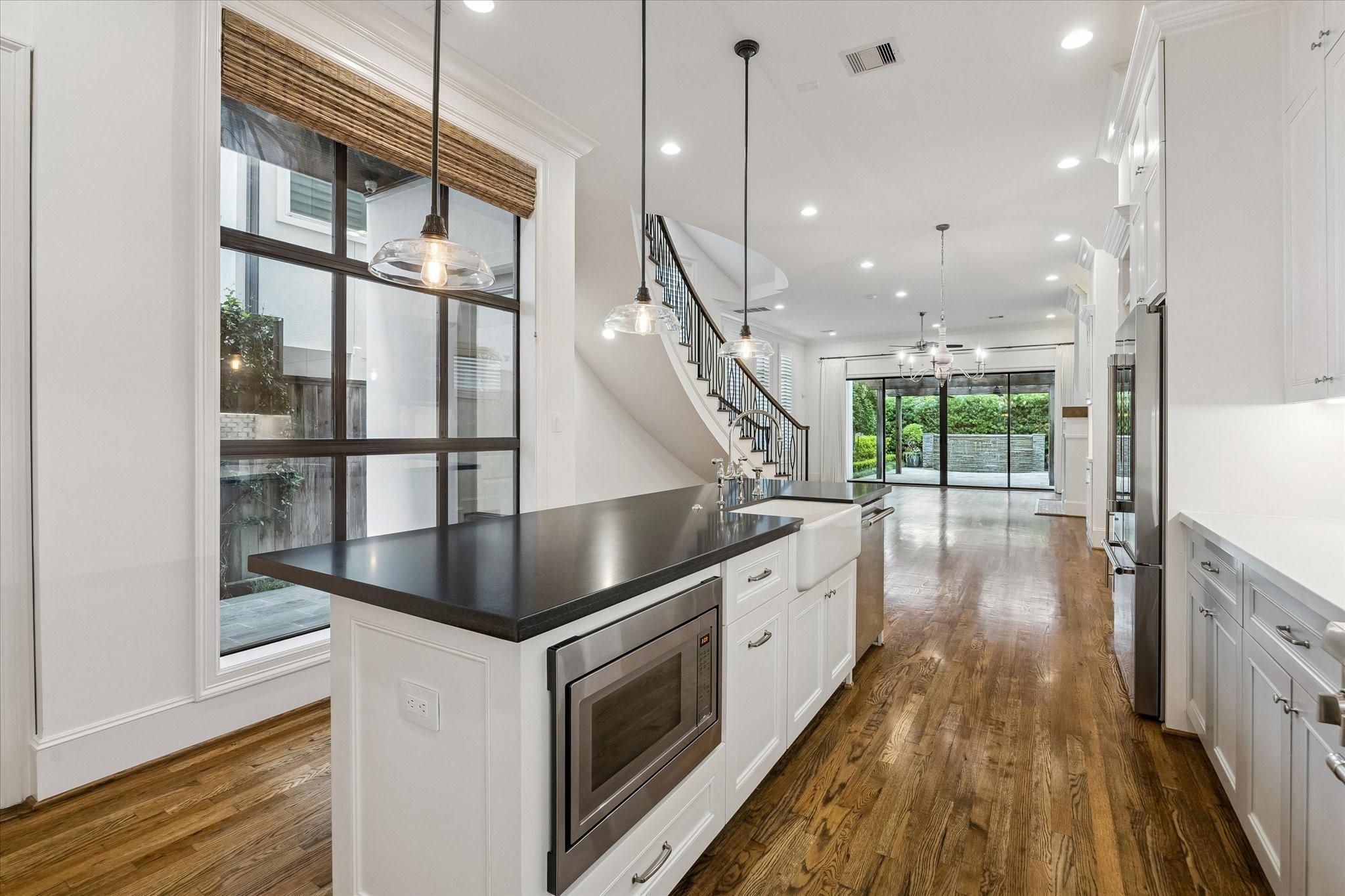 1301 Peden Street — photo