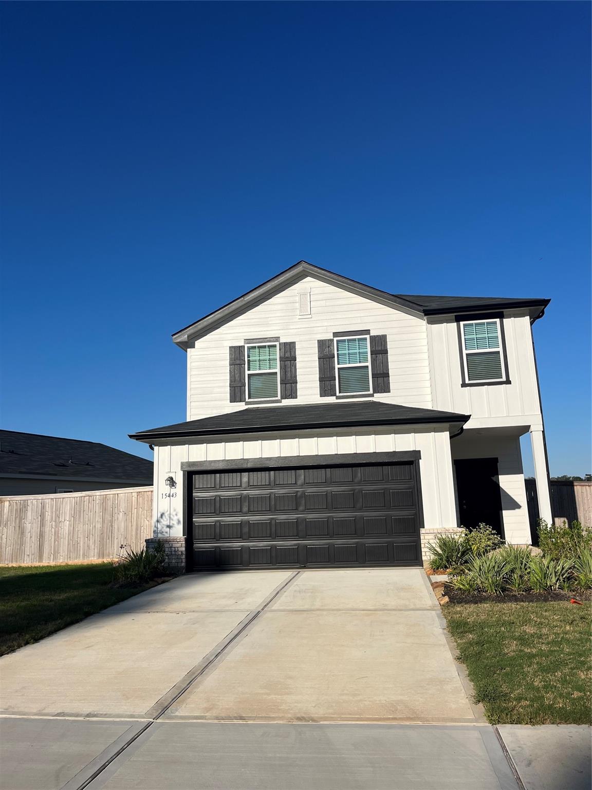 15443 Glinton Farms Lane — photo