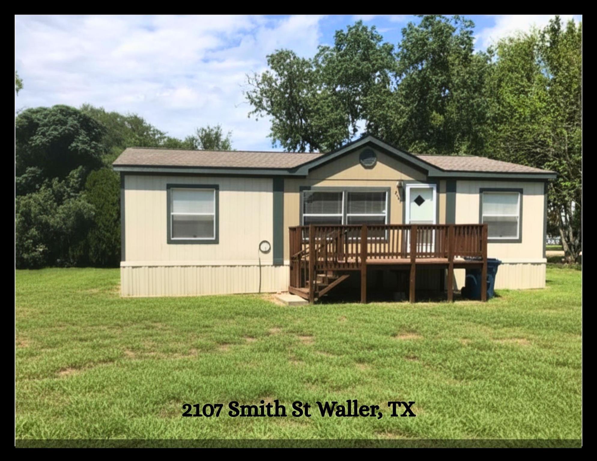 2107 Smith Street — photo
