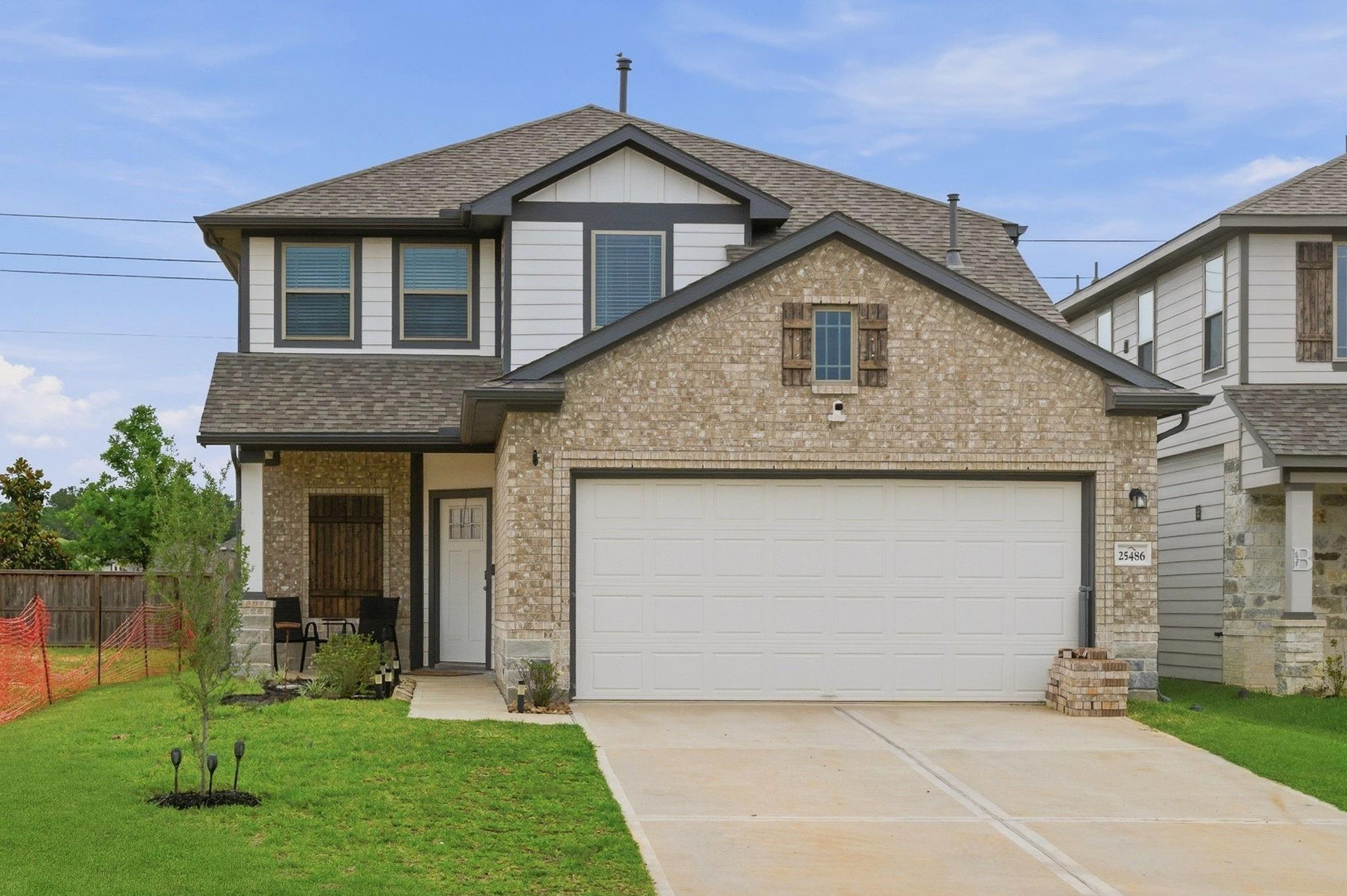 25486 Blossom Court — photo