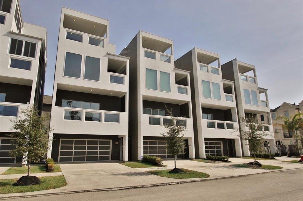 2614 Sherwin Street — photo