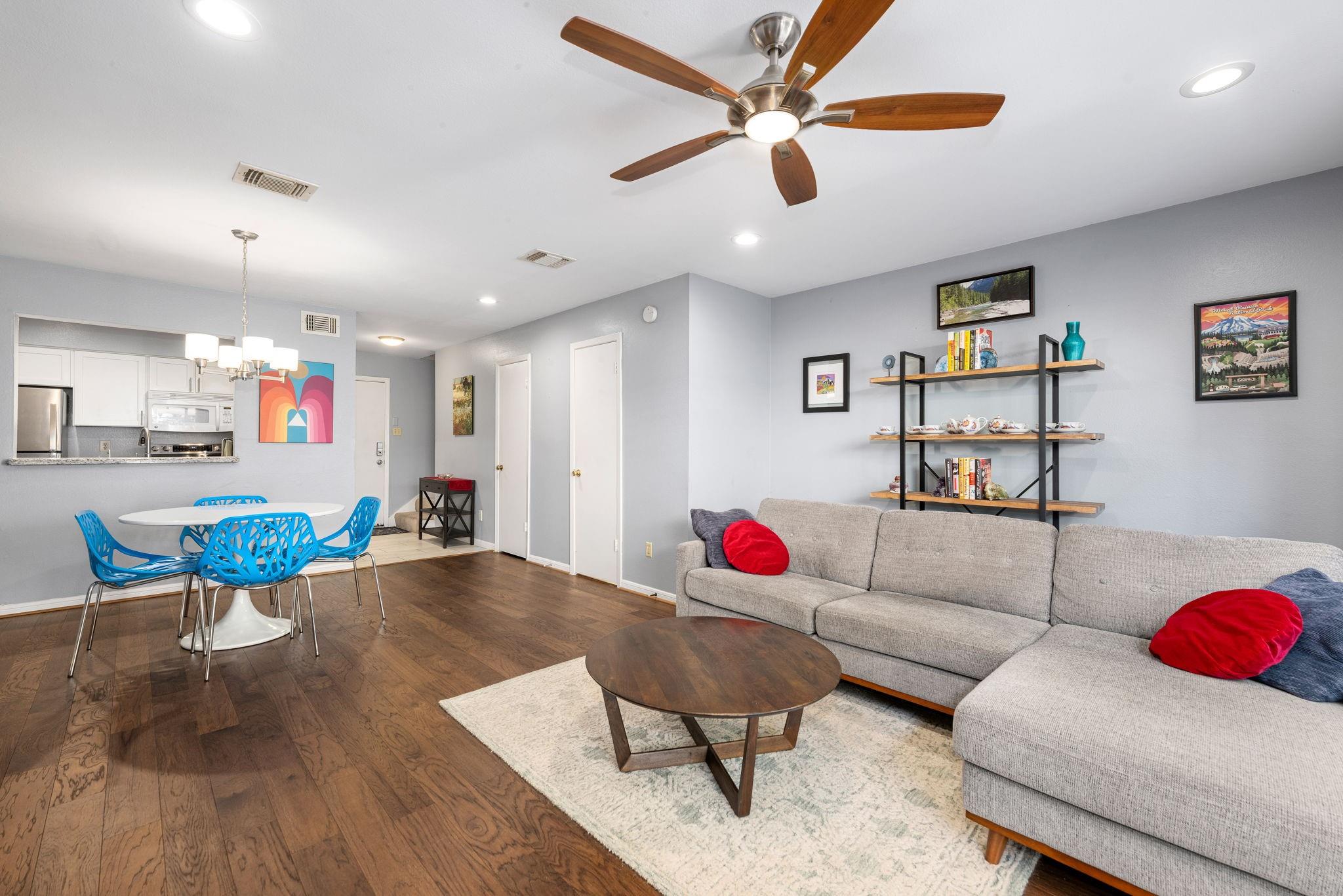 1212 Fairview Avenue #I — photo