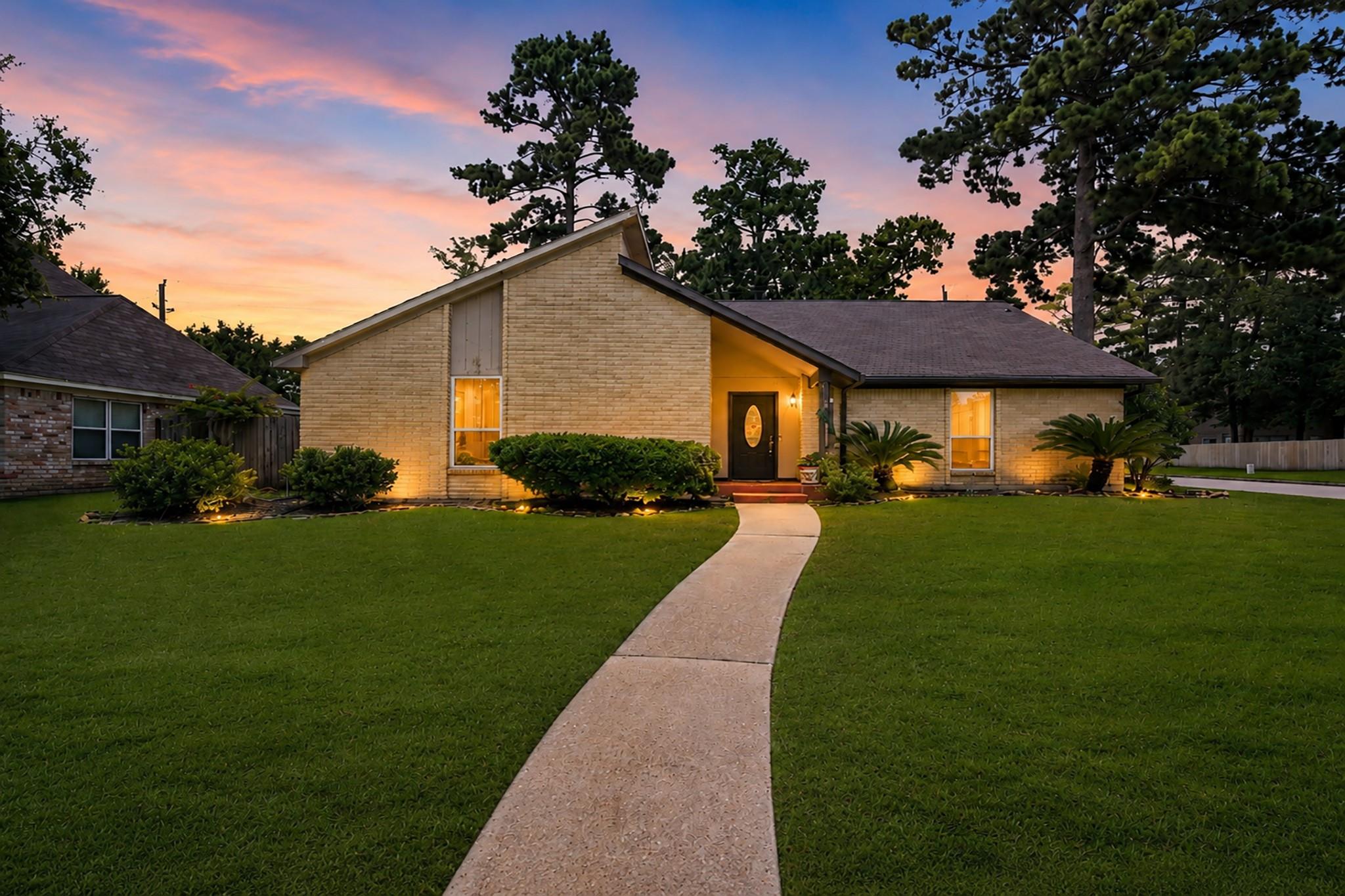 24902 Butterwick Drive — photo