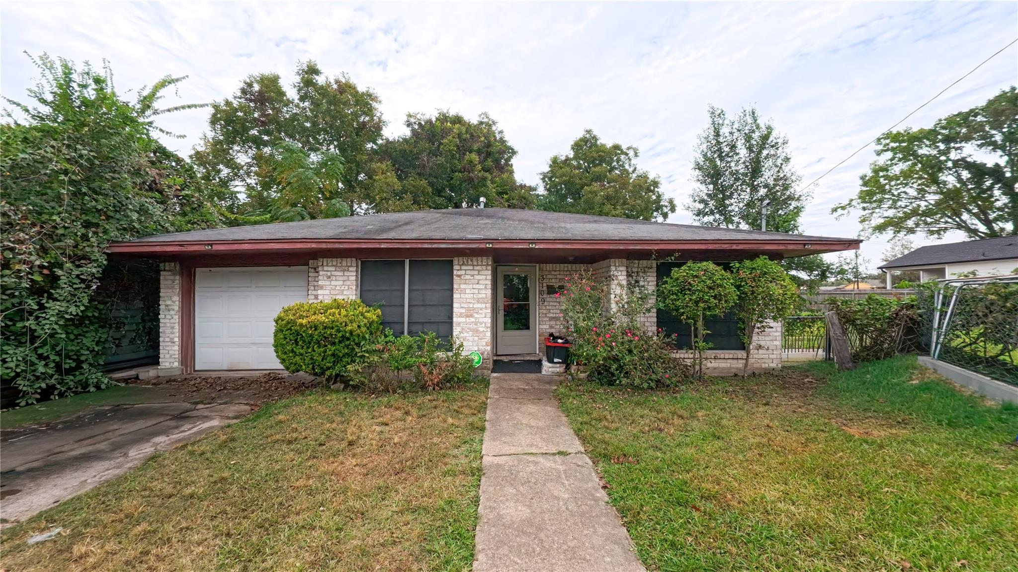 3109 Cactus Street — photo