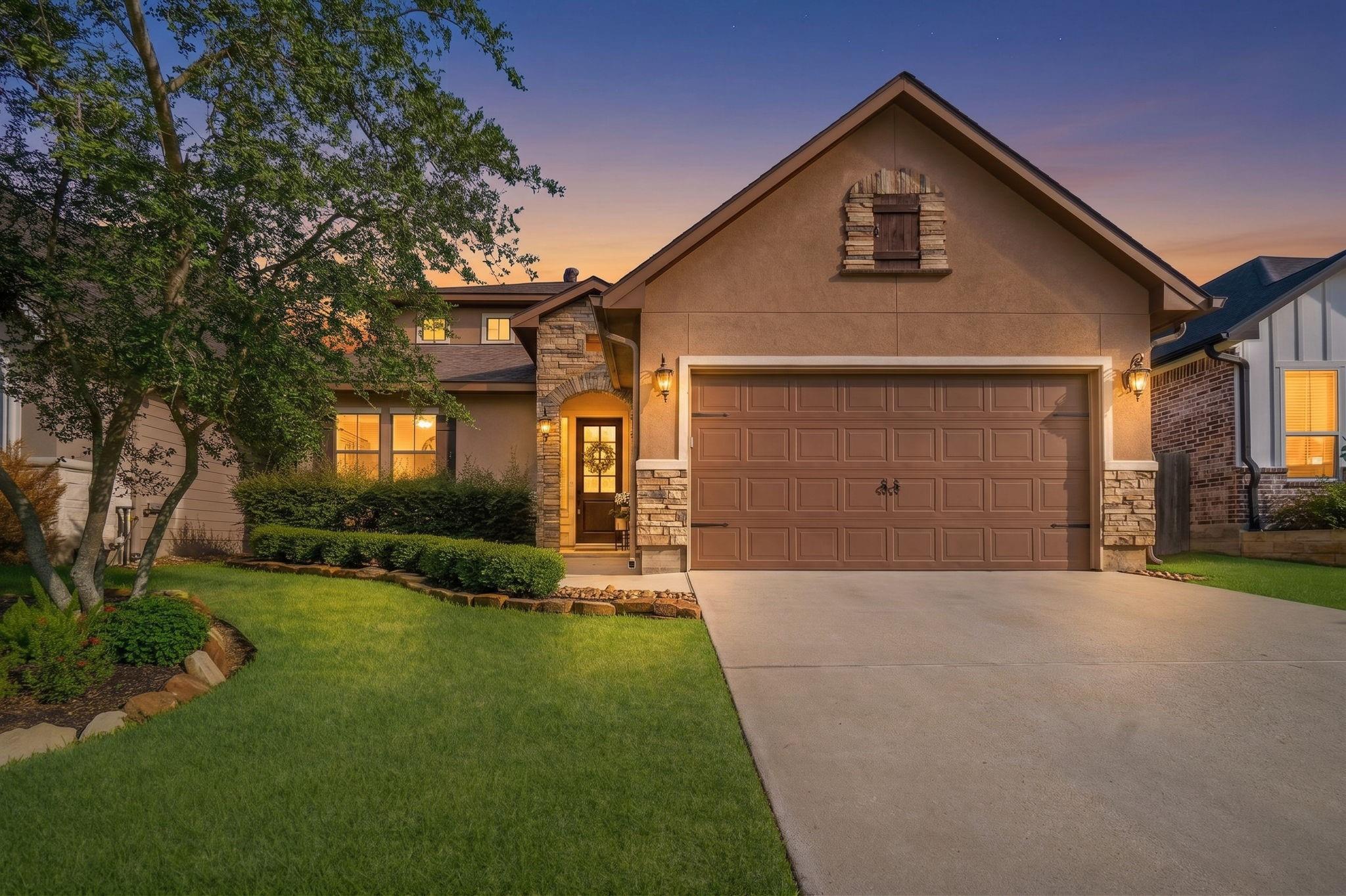 13430 Greenbrier Drive — photo