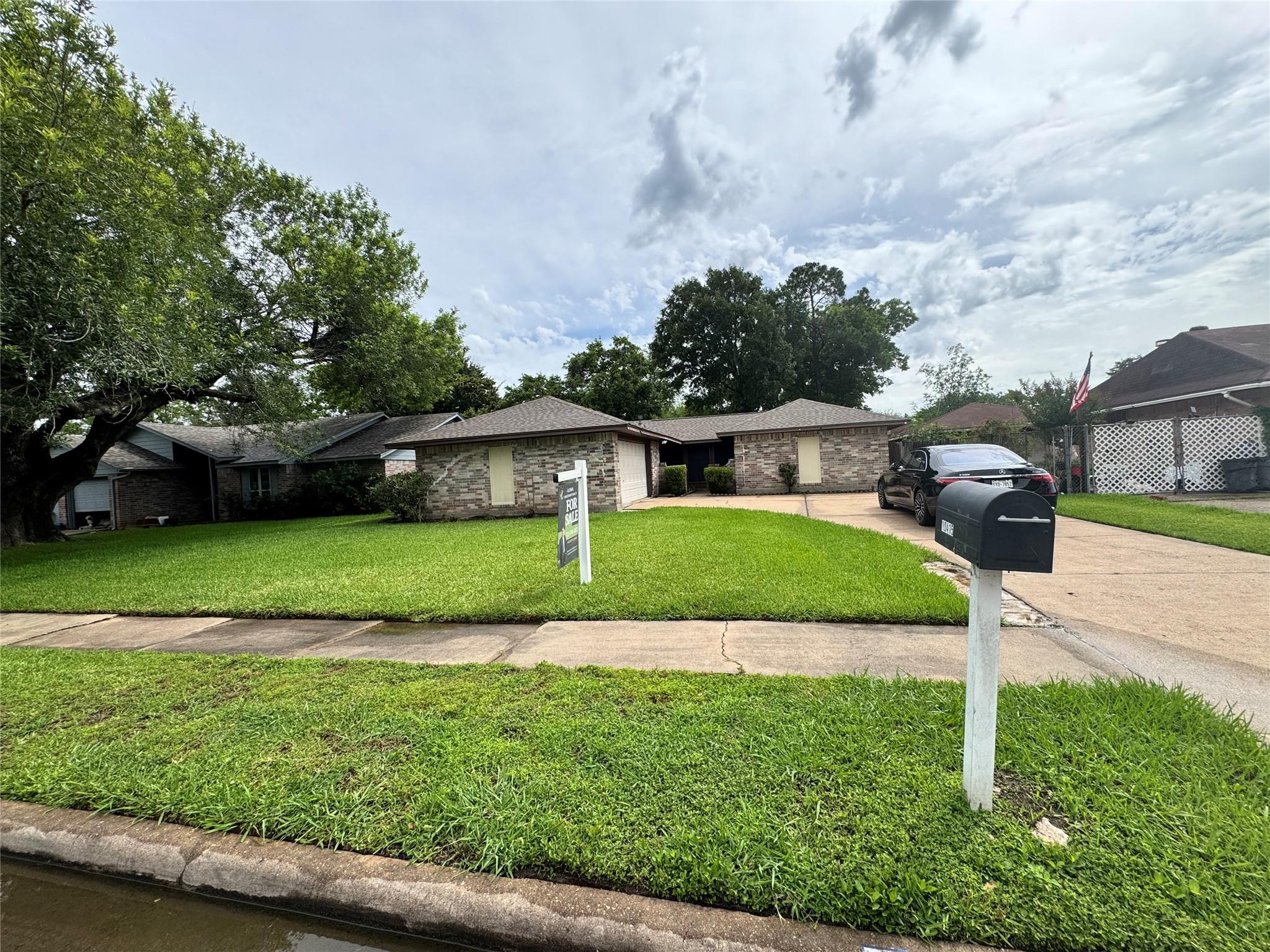 10415 Sageburrow Drive — photo